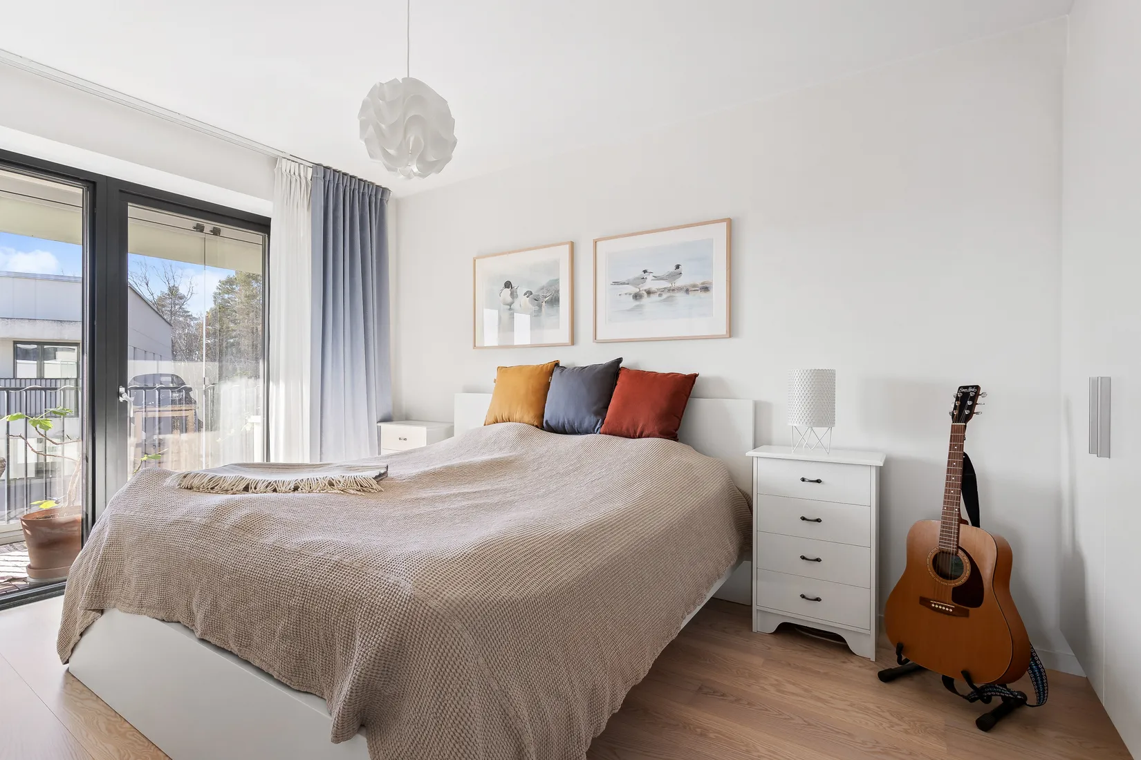Bostadsrätt, Beckomberga skogsväg 4, Bromma / Beckomberga, Stockholm