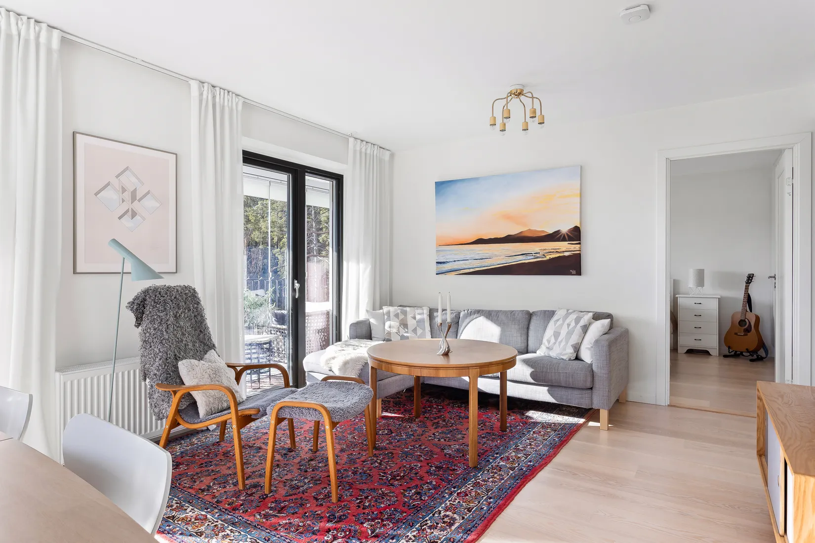 Bostadsrätt, Beckomberga skogsväg 4, Bromma / Beckomberga, Stockholm