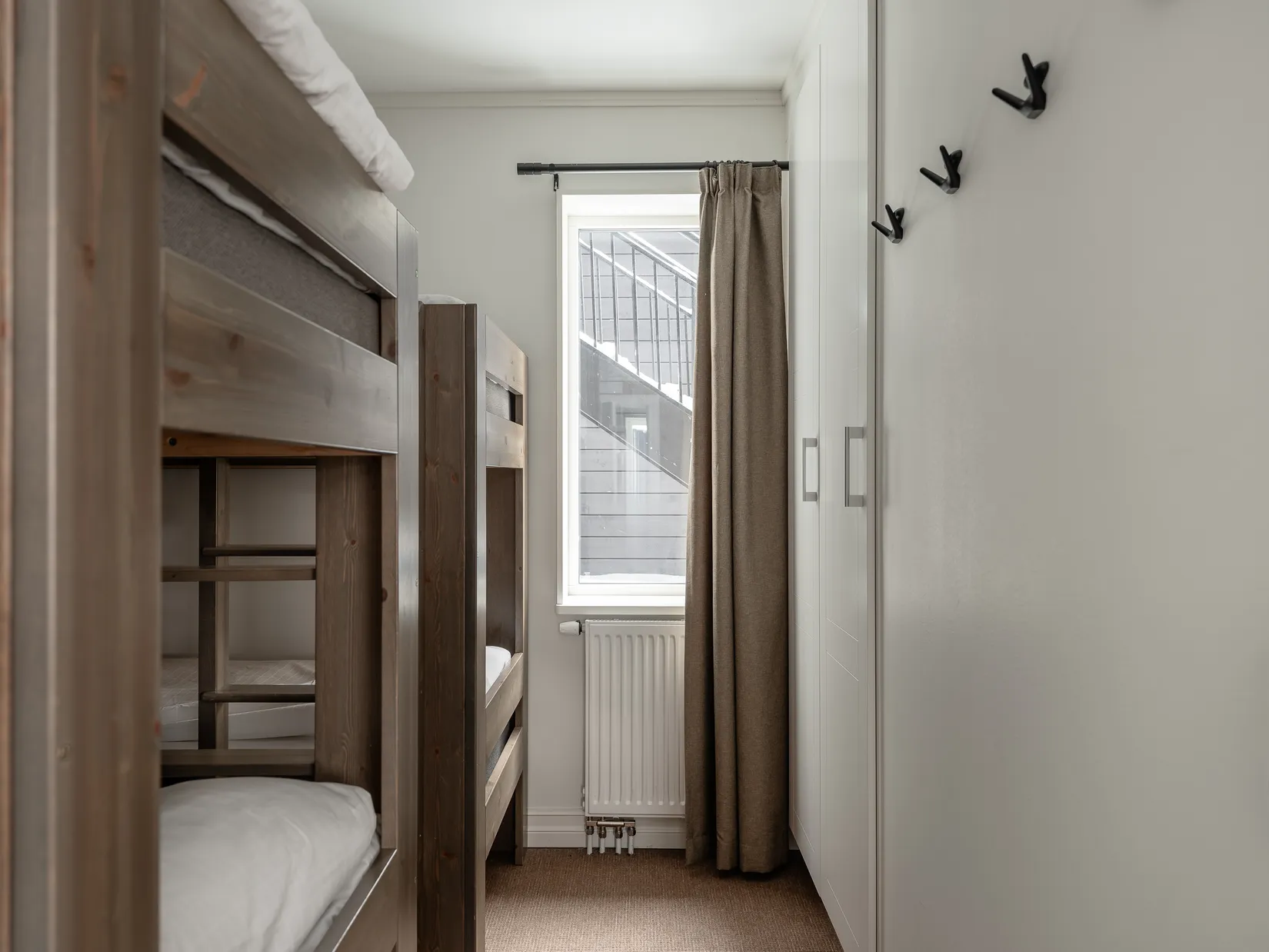 Bostadsrätt, Clüverhusen 1, A1, Högfjället, Malung-Sälen