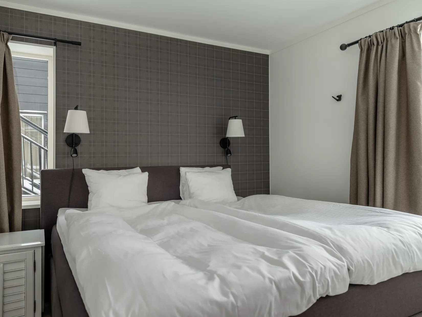 Bostadsrätt, Clüverhusen 1, A1, Högfjället, Malung-Sälen