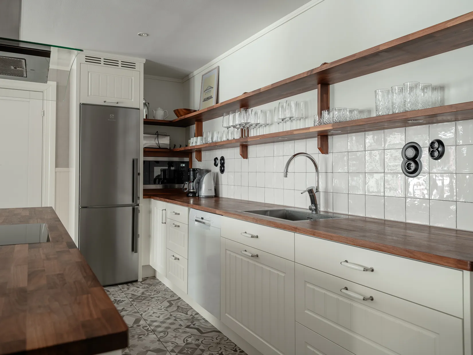 Bostadsrätt, Clüverhusen 1, A1, Högfjället, Malung-Sälen