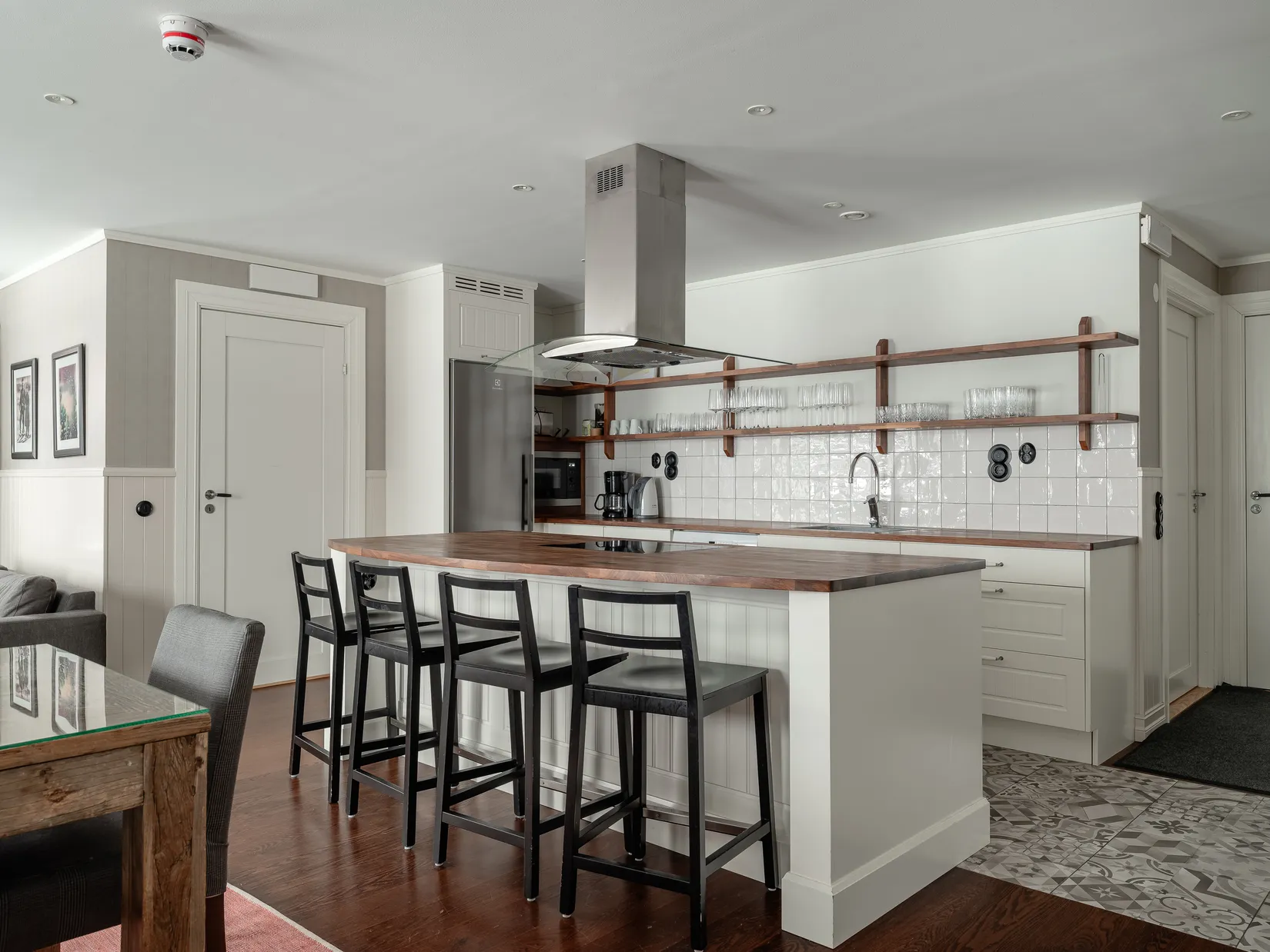 Bostadsrätt, Clüverhusen 1, A1, Högfjället, Malung-Sälen