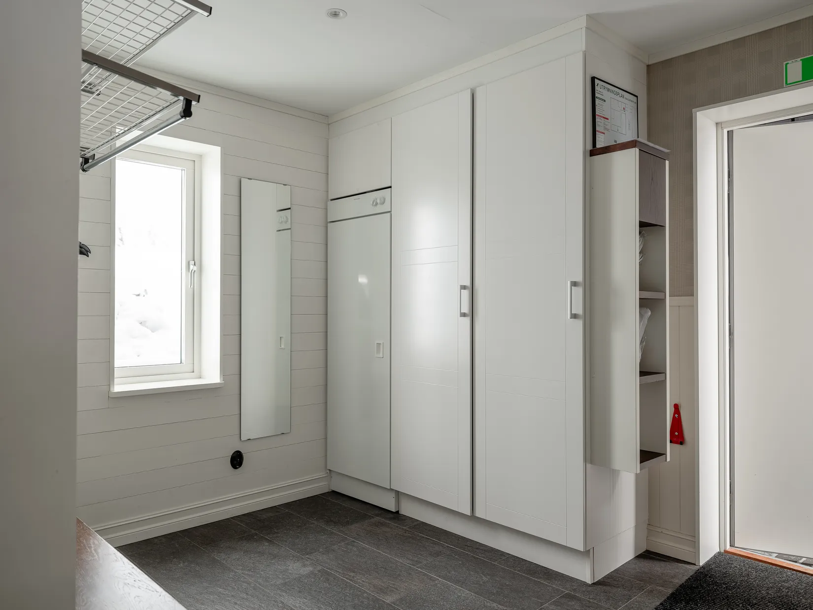 Bostadsrätt, Clüverhusen 1, A1, Högfjället, Malung-Sälen