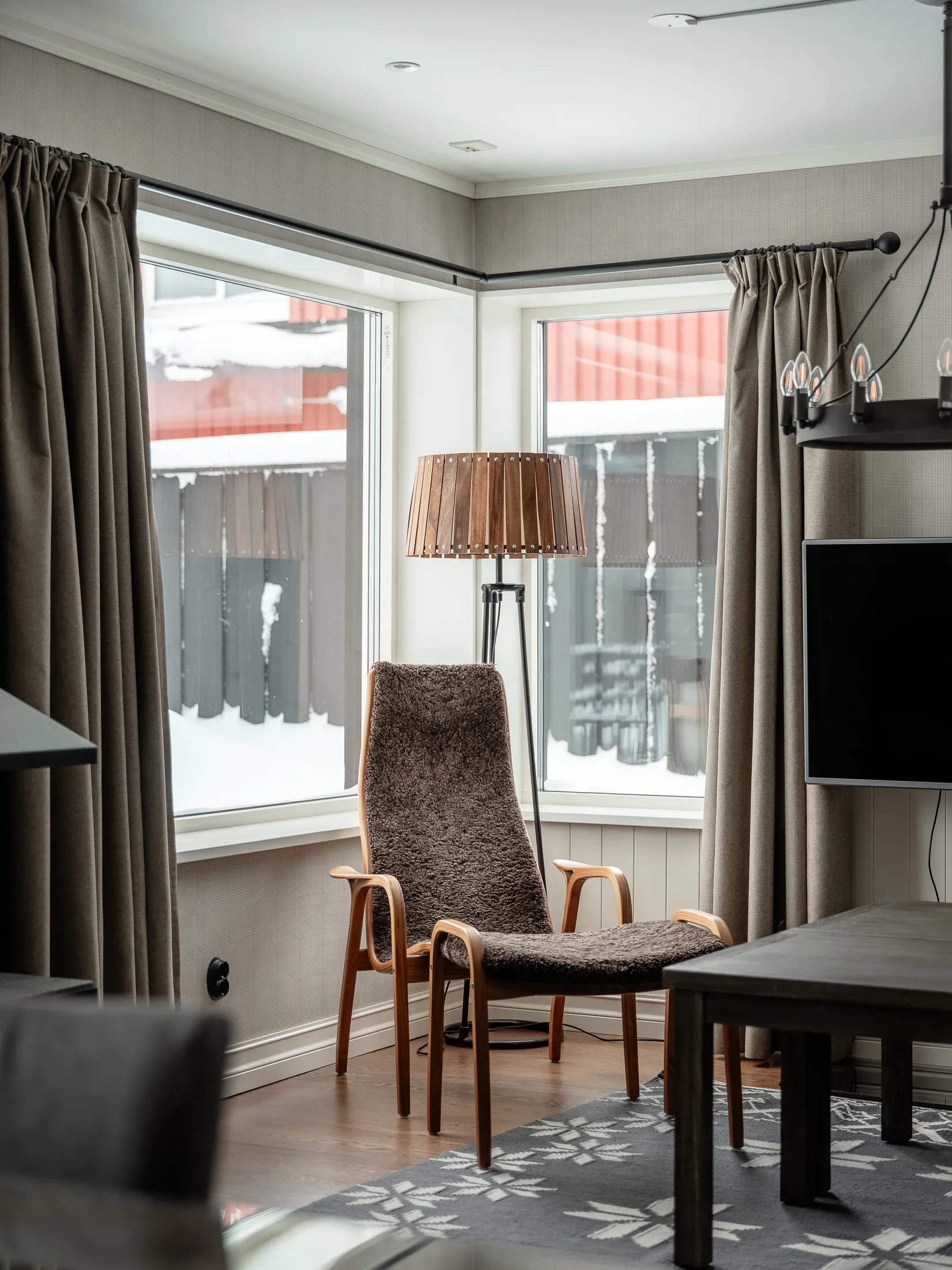 Bostadsrätt, Clüverhusen 1, A1, Högfjället, Malung-Sälen