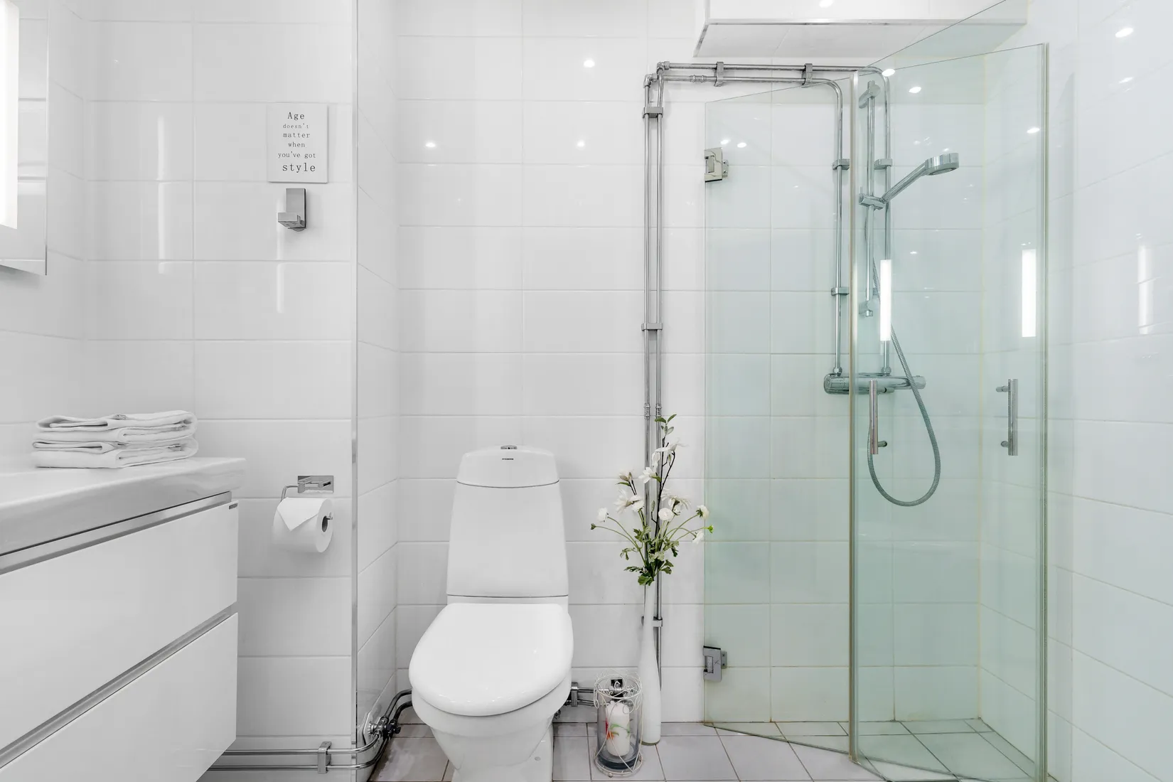 Bostadsrätt, Femte tvärgatan 32A, Brynäs, Gävle