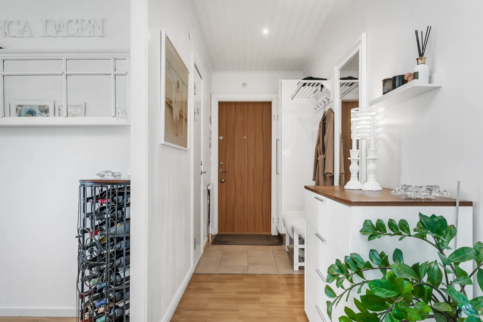 Bostadsrätt, Femte tvärgatan 32A, Brynäs, Gävle