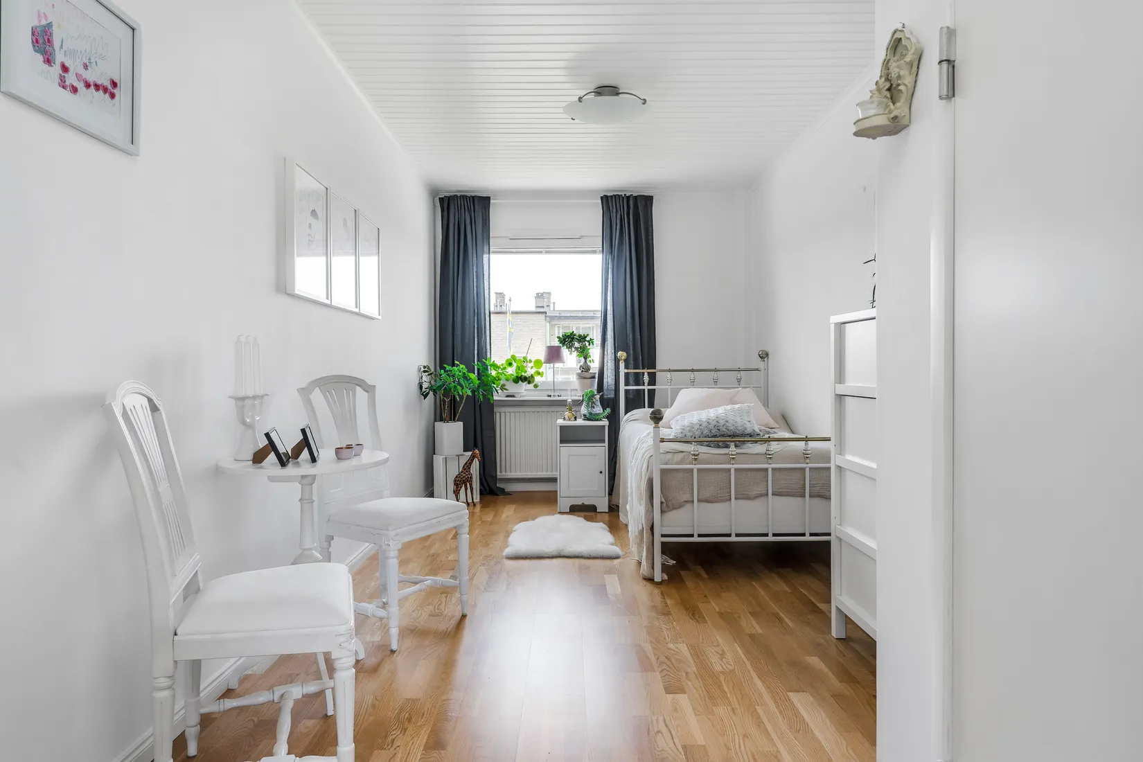 Bostadsrätt, Femte tvärgatan 32A, Brynäs, Gävle