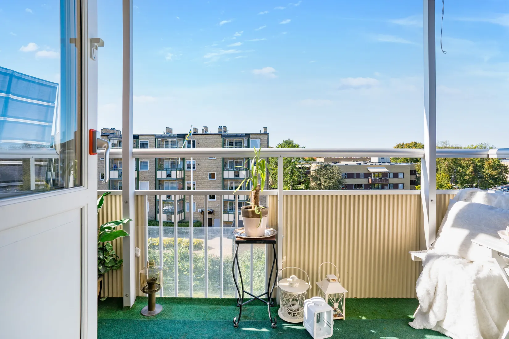 Bostadsrätt, Femte tvärgatan 32A, Brynäs, Gävle