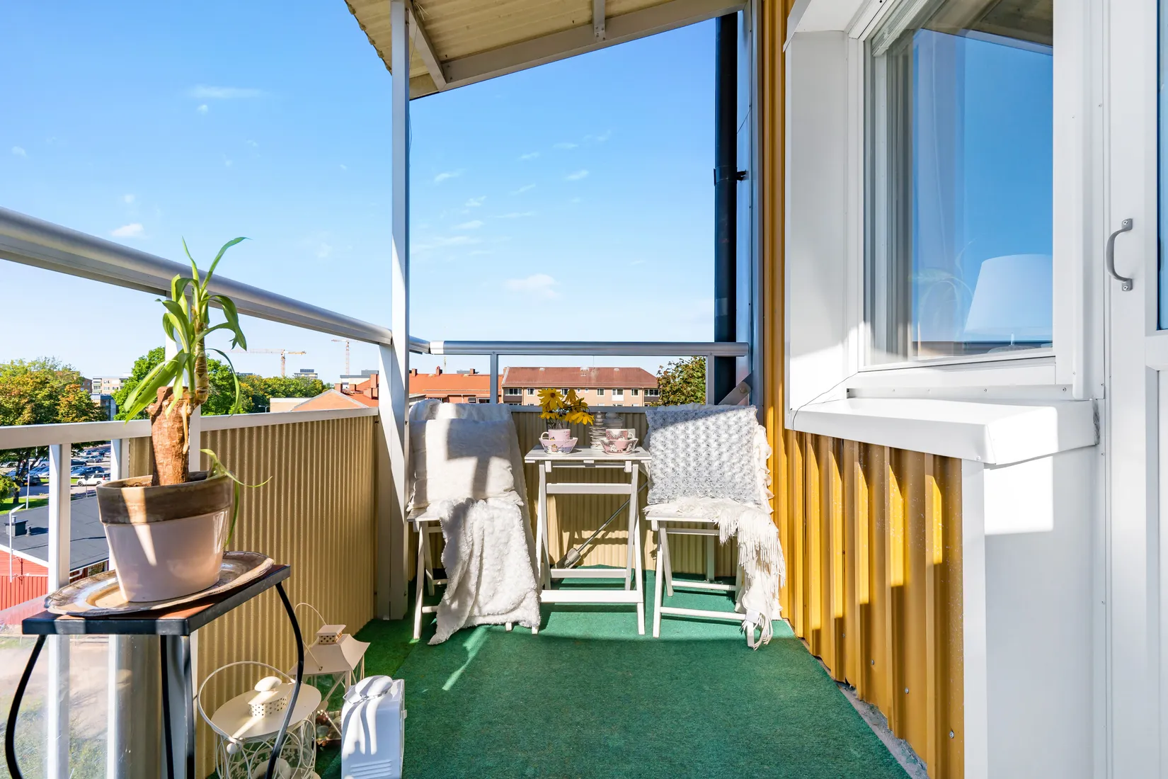 Bostadsrätt, Femte tvärgatan 32A, Brynäs, Gävle