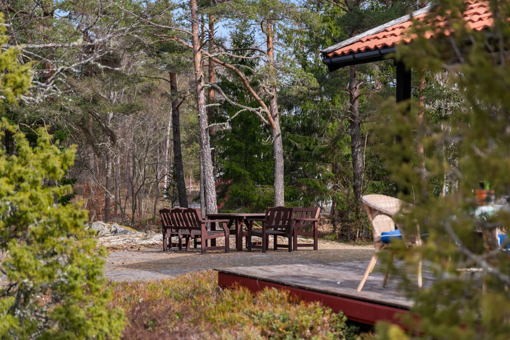 Fritidshus, Boda strandväg 22, Spillersboda, Norrtälje