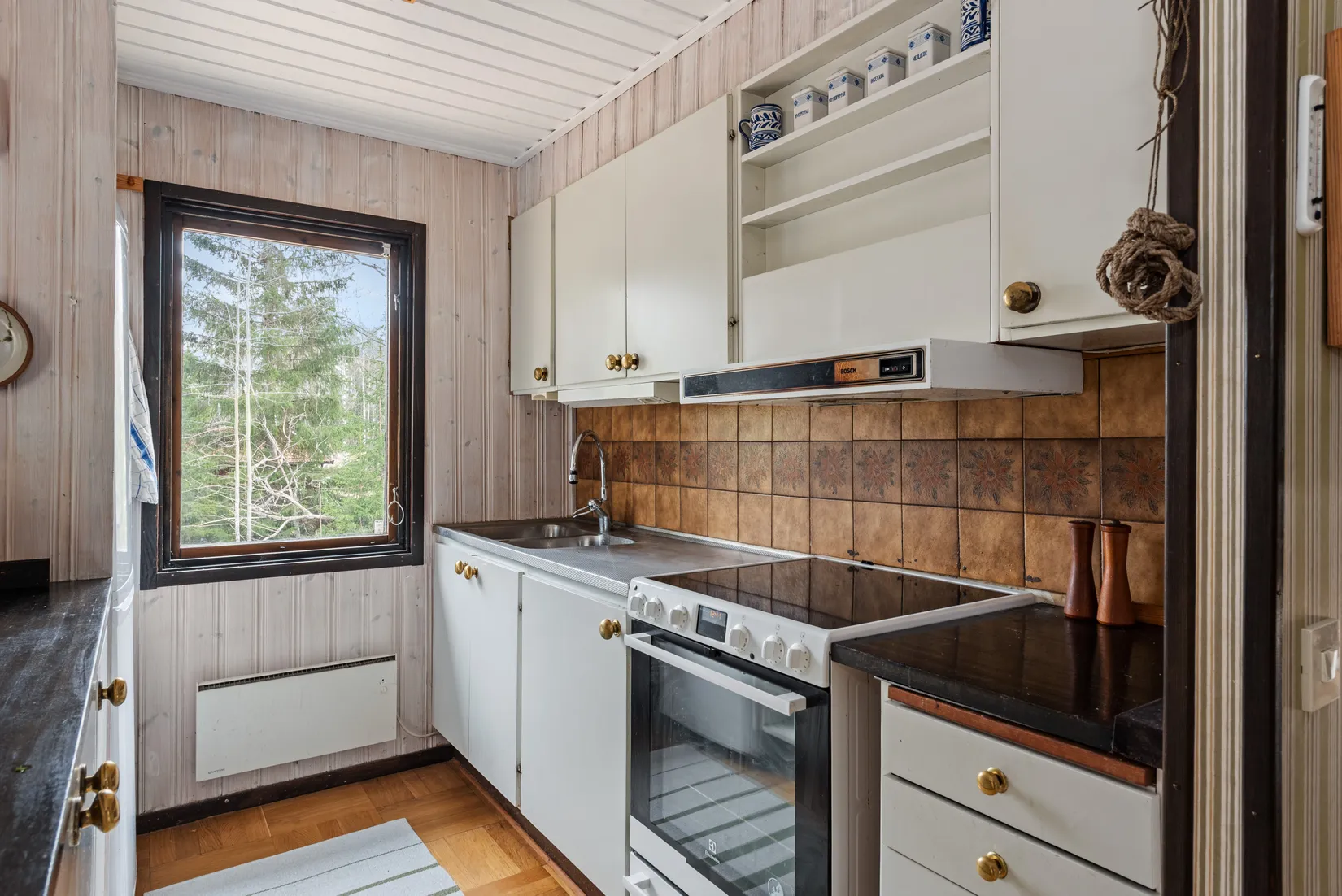 Fritidshus, Boda strandväg 22, Spillersboda, Norrtälje