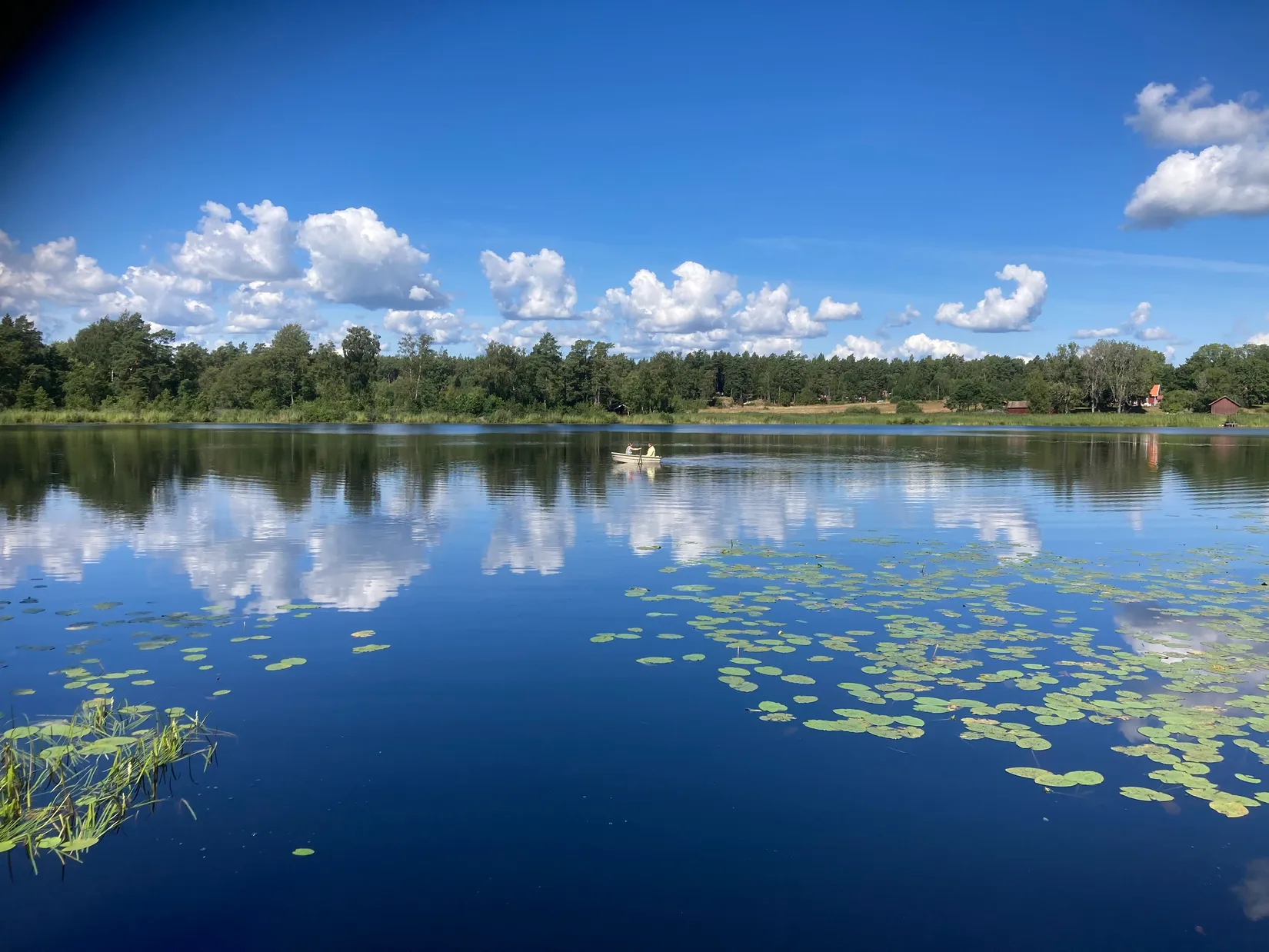 Fritidshus, Boda strandväg 22, Spillersboda, Norrtälje