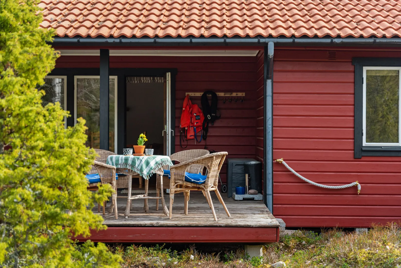 Fritidshus, Boda strandväg 22, Spillersboda, Norrtälje