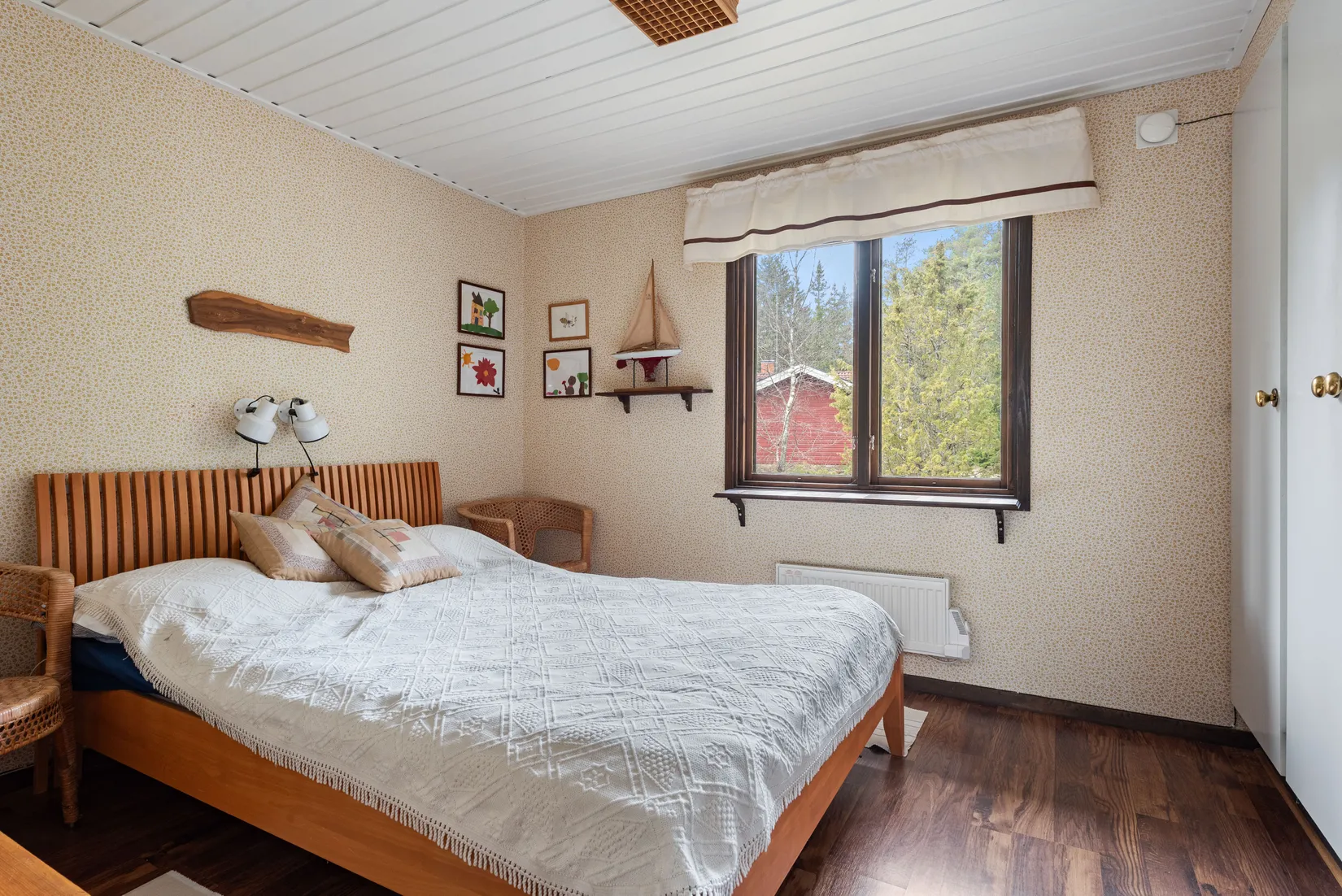 Fritidshus, Boda strandväg 22, Spillersboda, Norrtälje