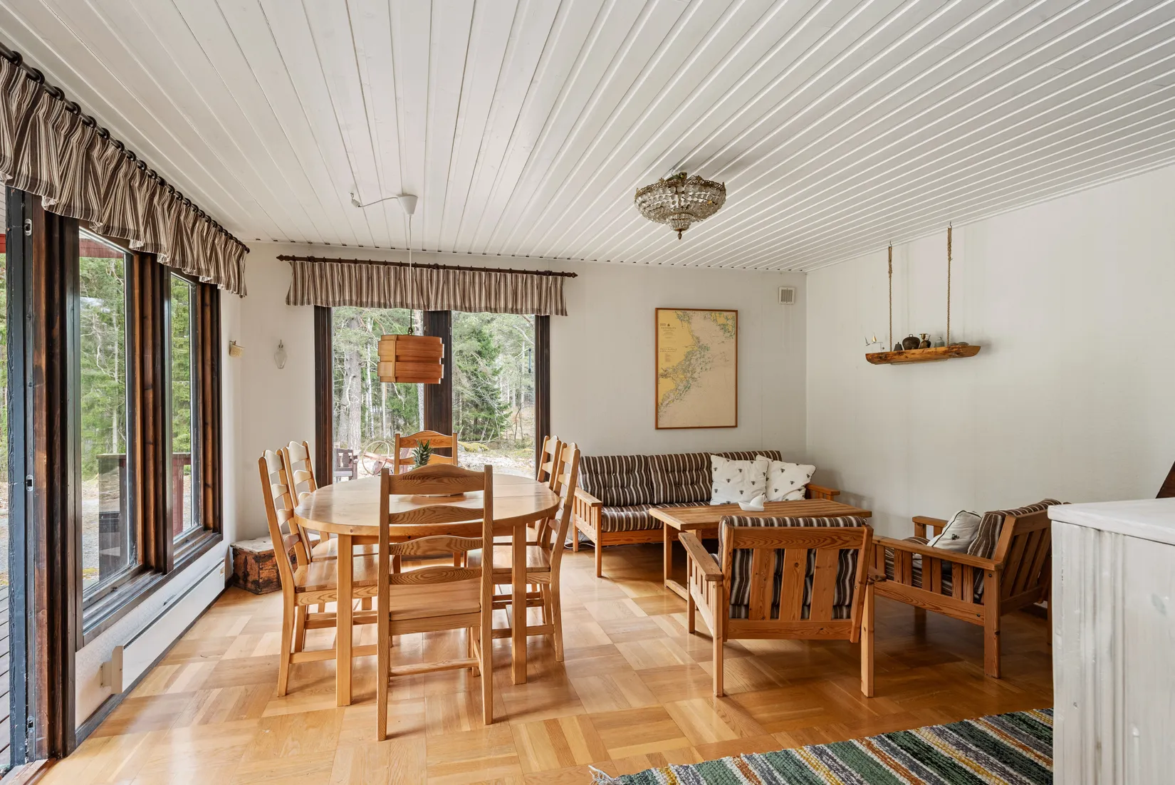 Fritidshus, Boda strandväg 22, Spillersboda, Norrtälje