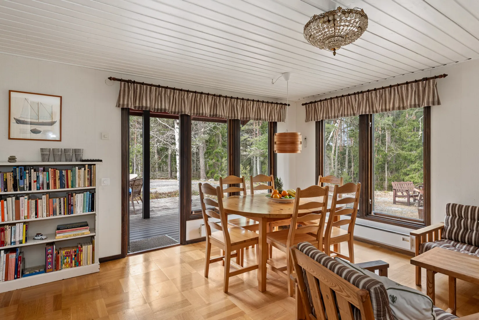 Fritidshus, Boda strandväg 22, Spillersboda, Norrtälje