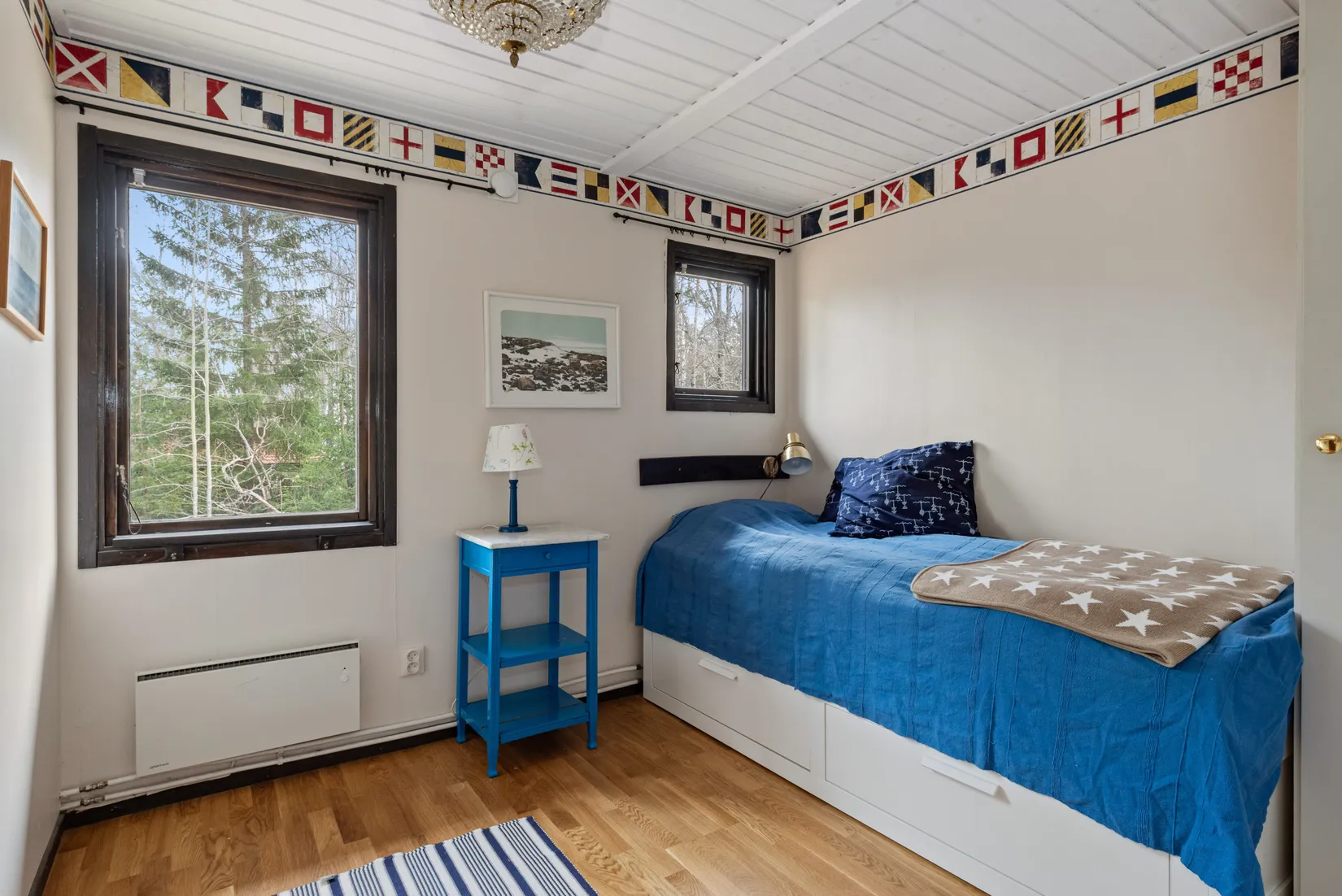 Fritidshus, Boda strandväg 22, Spillersboda, Norrtälje