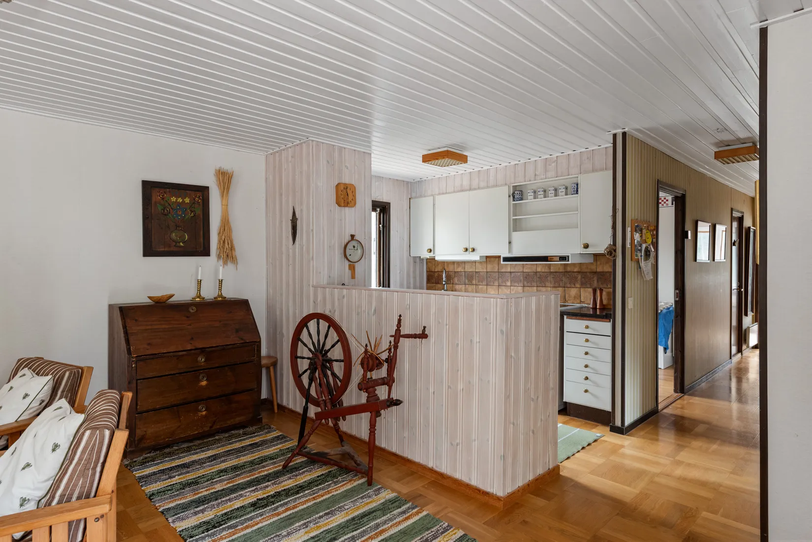 Fritidshus, Boda strandväg 22, Spillersboda, Norrtälje