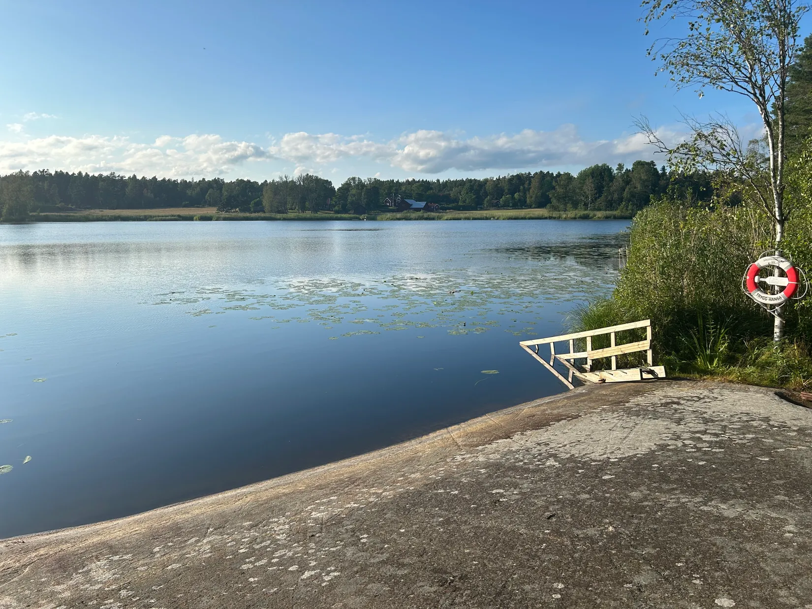 Fritidshus, Boda strandväg 22, Spillersboda, Norrtälje