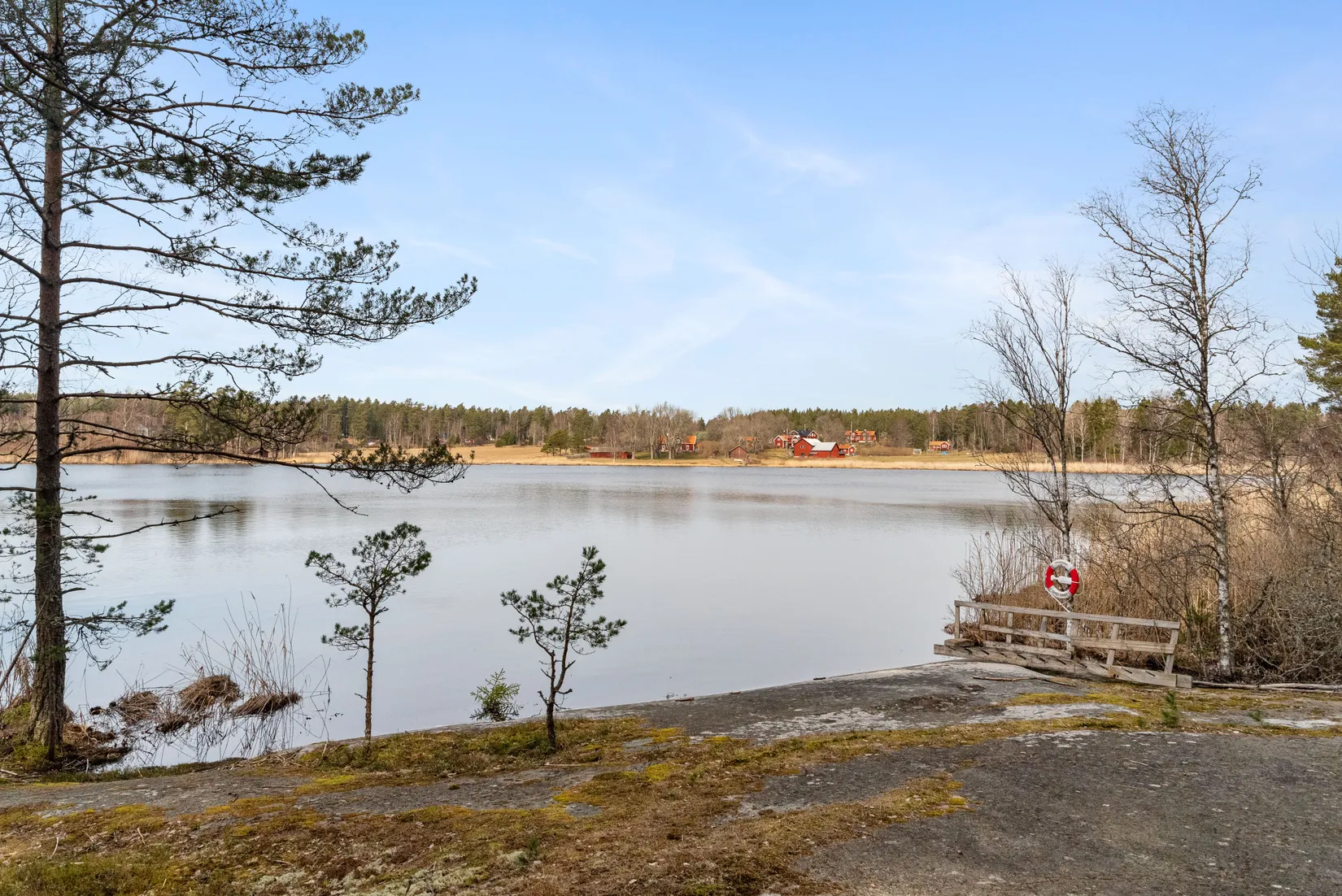 Fritidshus, Boda strandväg 22, Spillersboda, Norrtälje