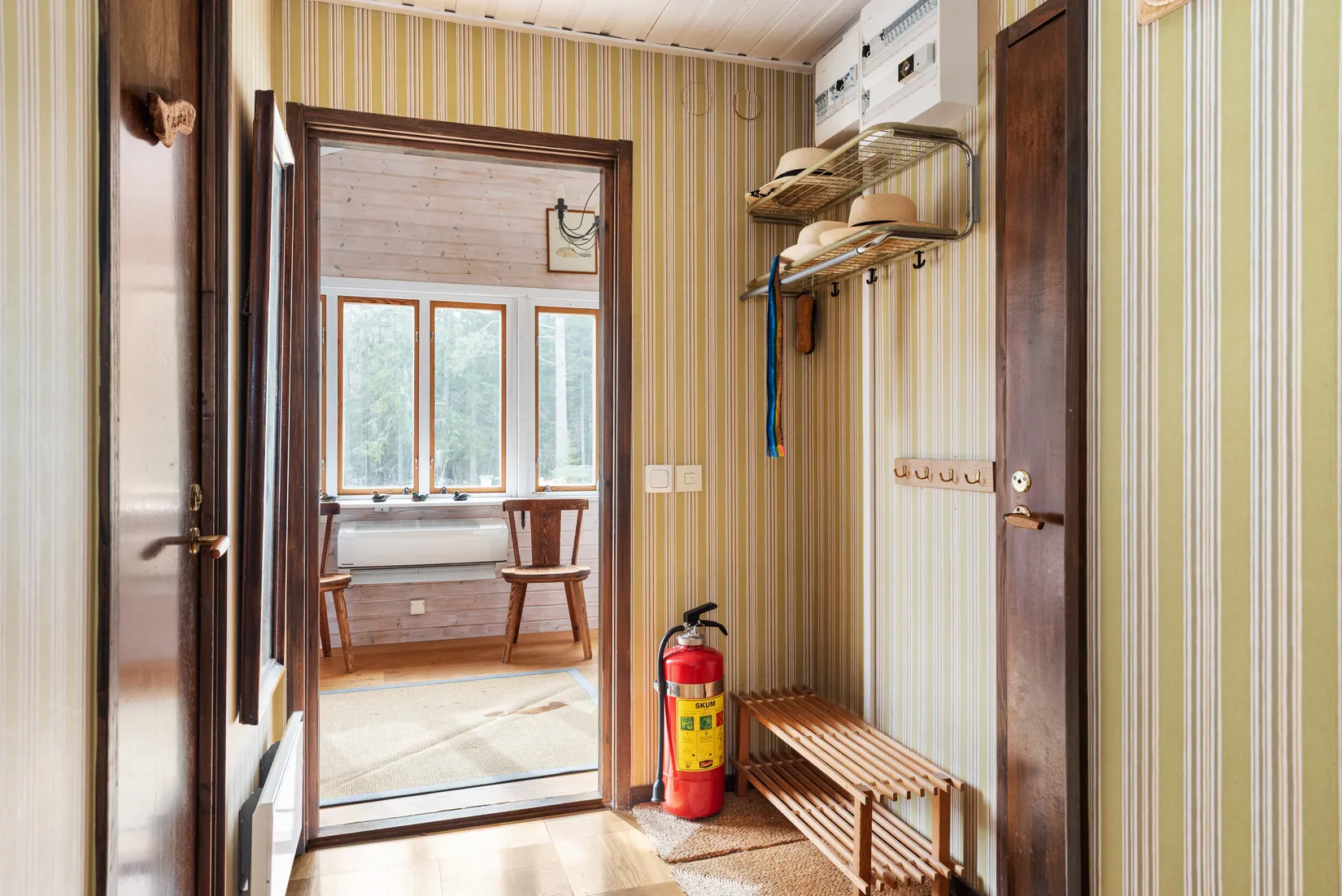 Fritidshus, Boda strandväg 22, Spillersboda, Norrtälje