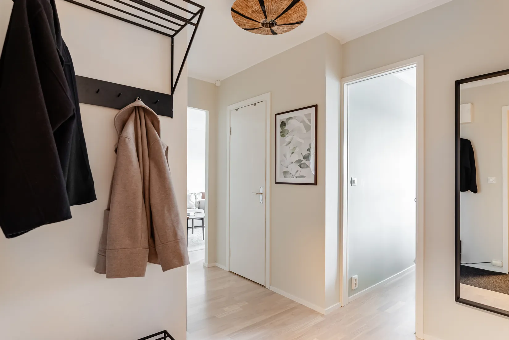 Bostadsrätt, Alphyddevägen 53, Alphyddan, Nacka