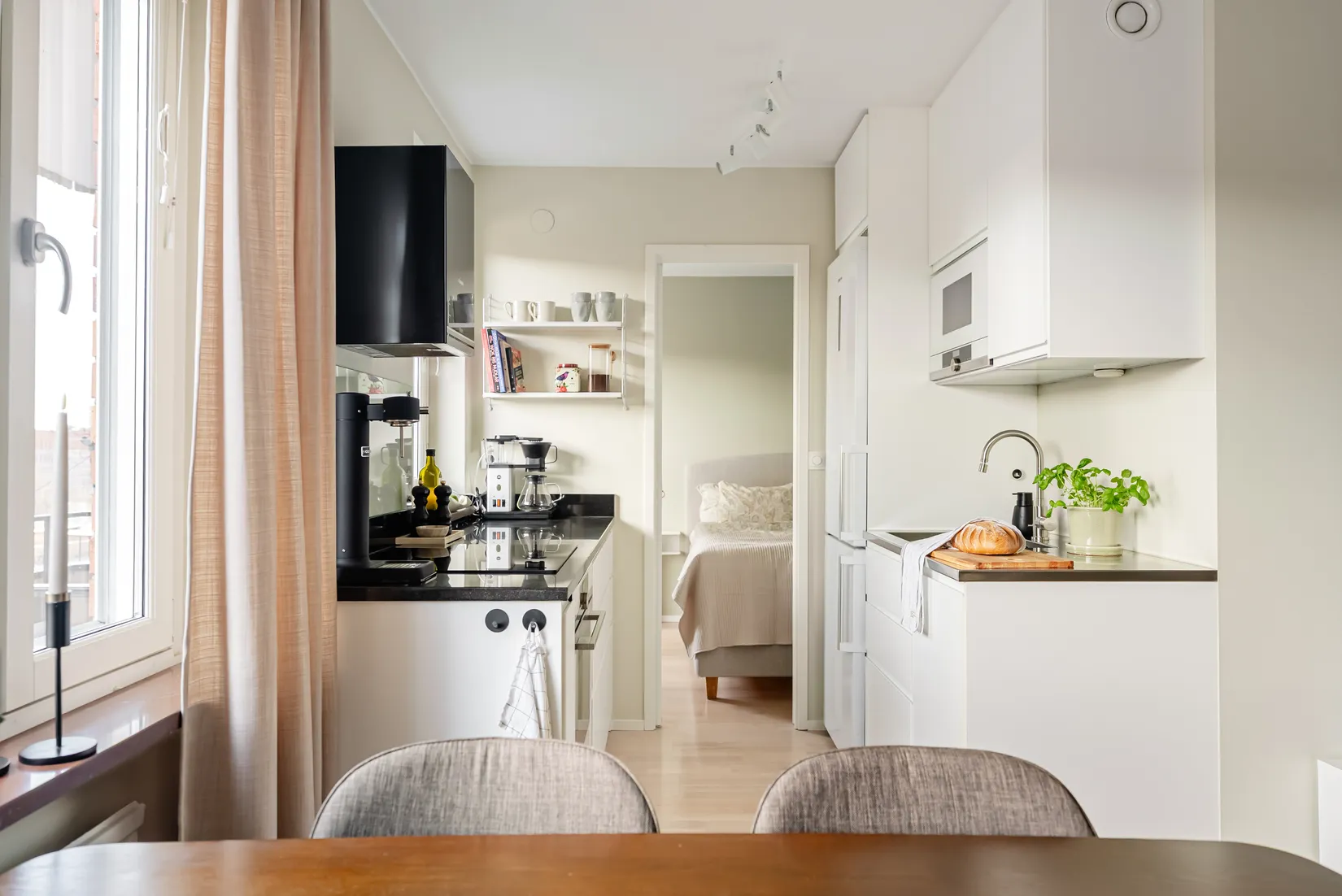 Bostadsrätt, Alphyddevägen 53, Alphyddan, Nacka