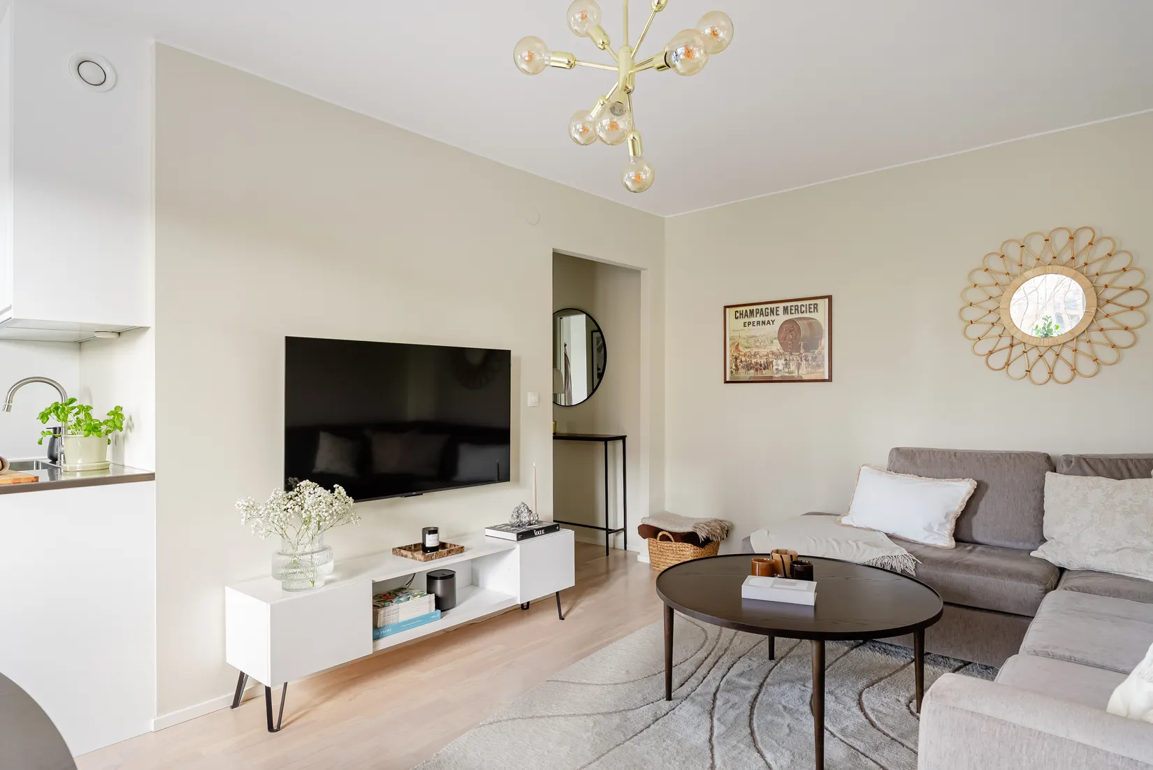 Bostadsrätt, Alphyddevägen 53, Alphyddan, Nacka