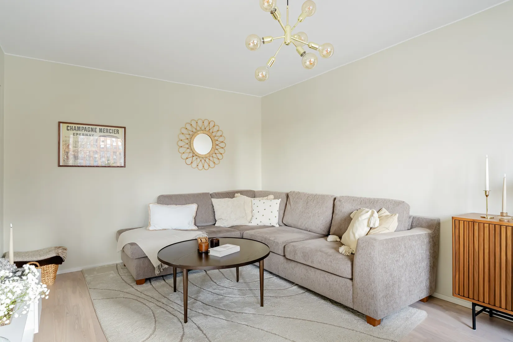 Bostadsrätt, Alphyddevägen 53, Alphyddan, Nacka