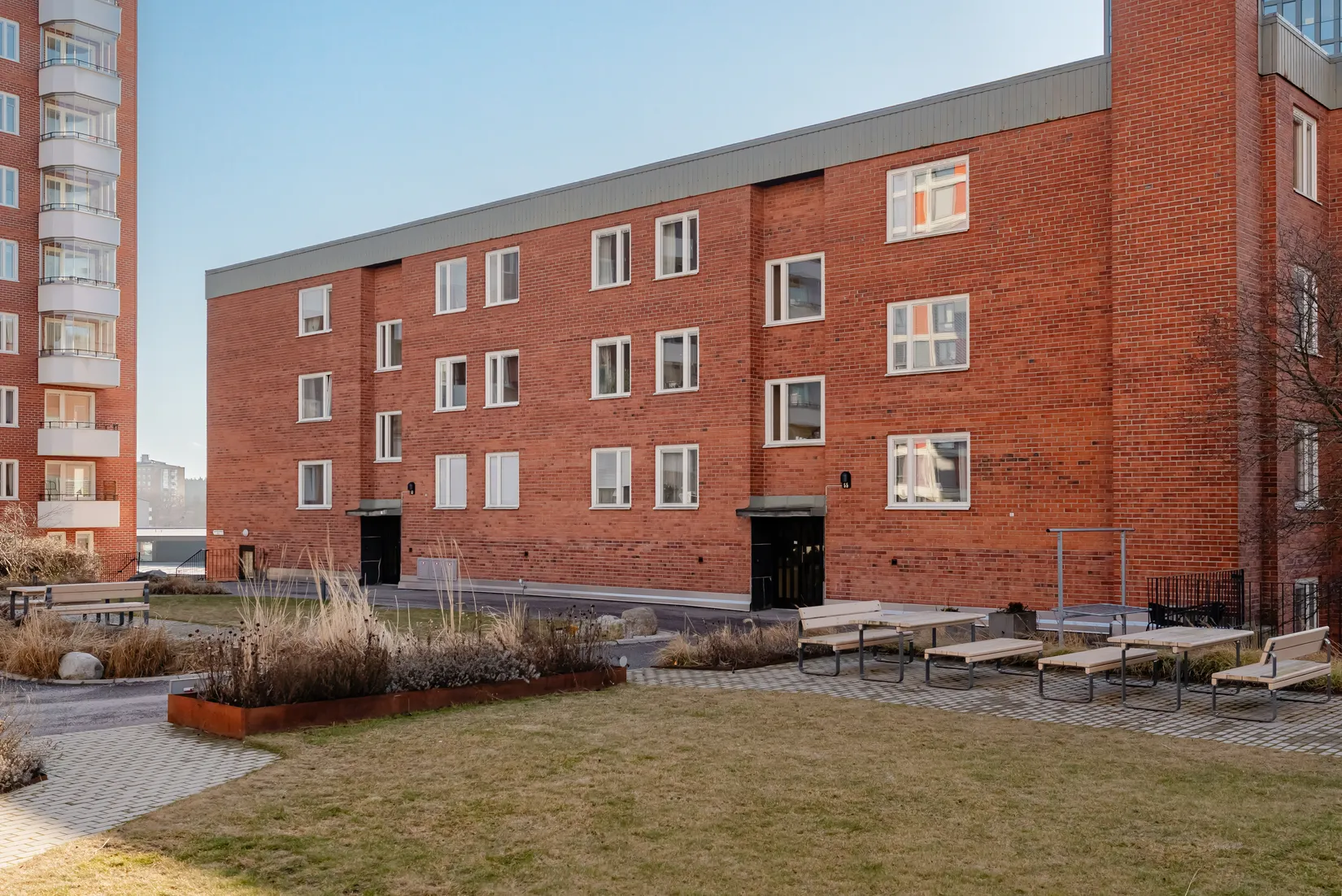 Bostadsrätt, Alphyddevägen 53, Alphyddan, Nacka