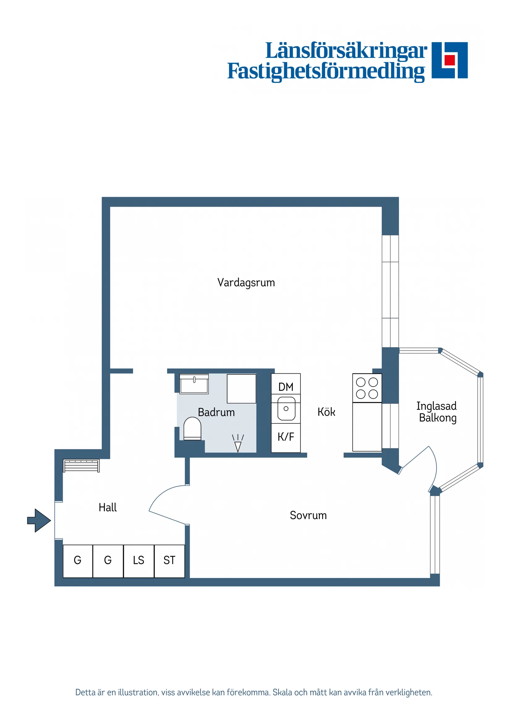 Bostadsrätt, Alphyddevägen 53, Alphyddan, Nacka