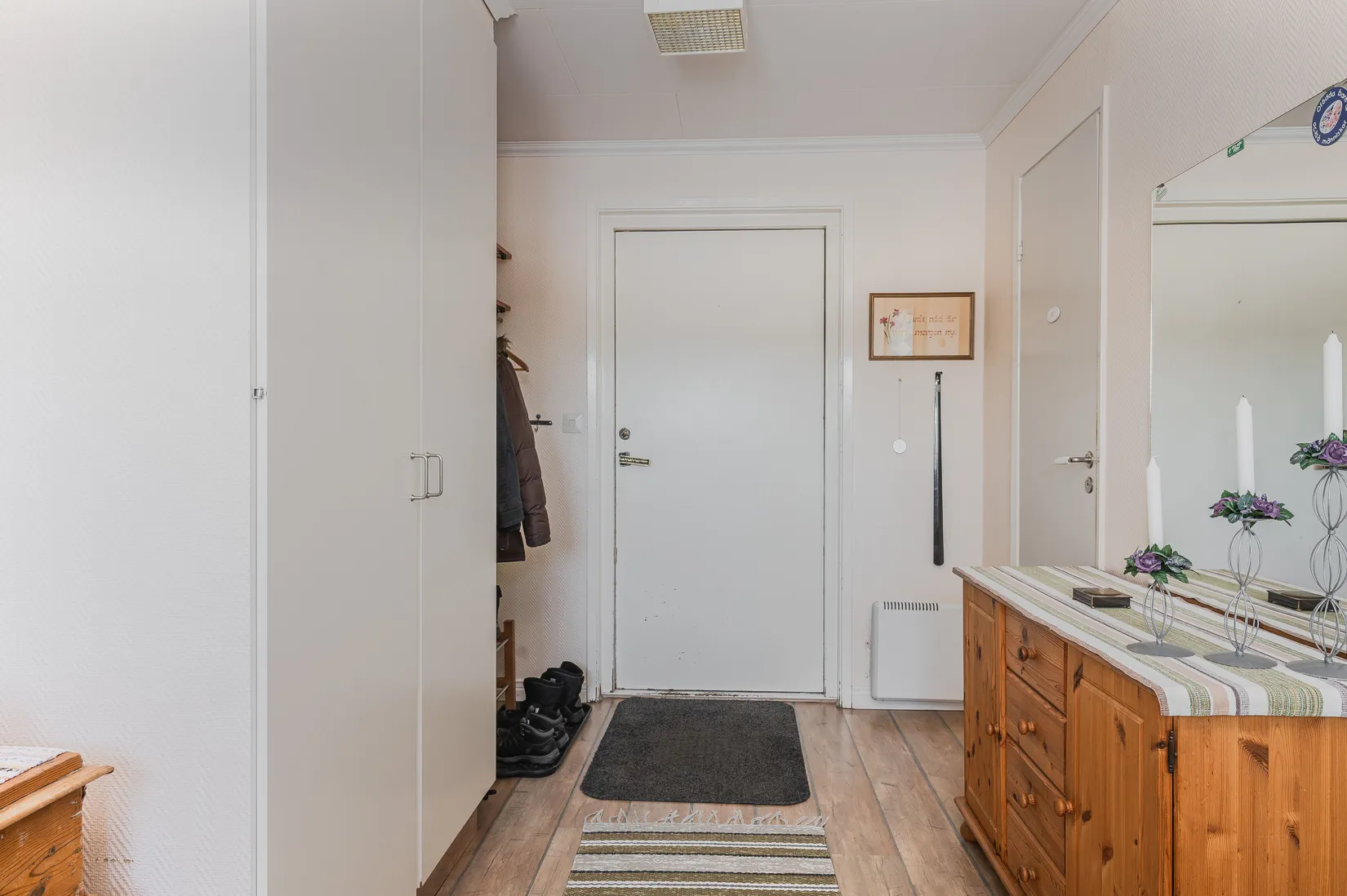 Gård/Skog, Skureå 233, Sidensjö, Örnsköldsvik