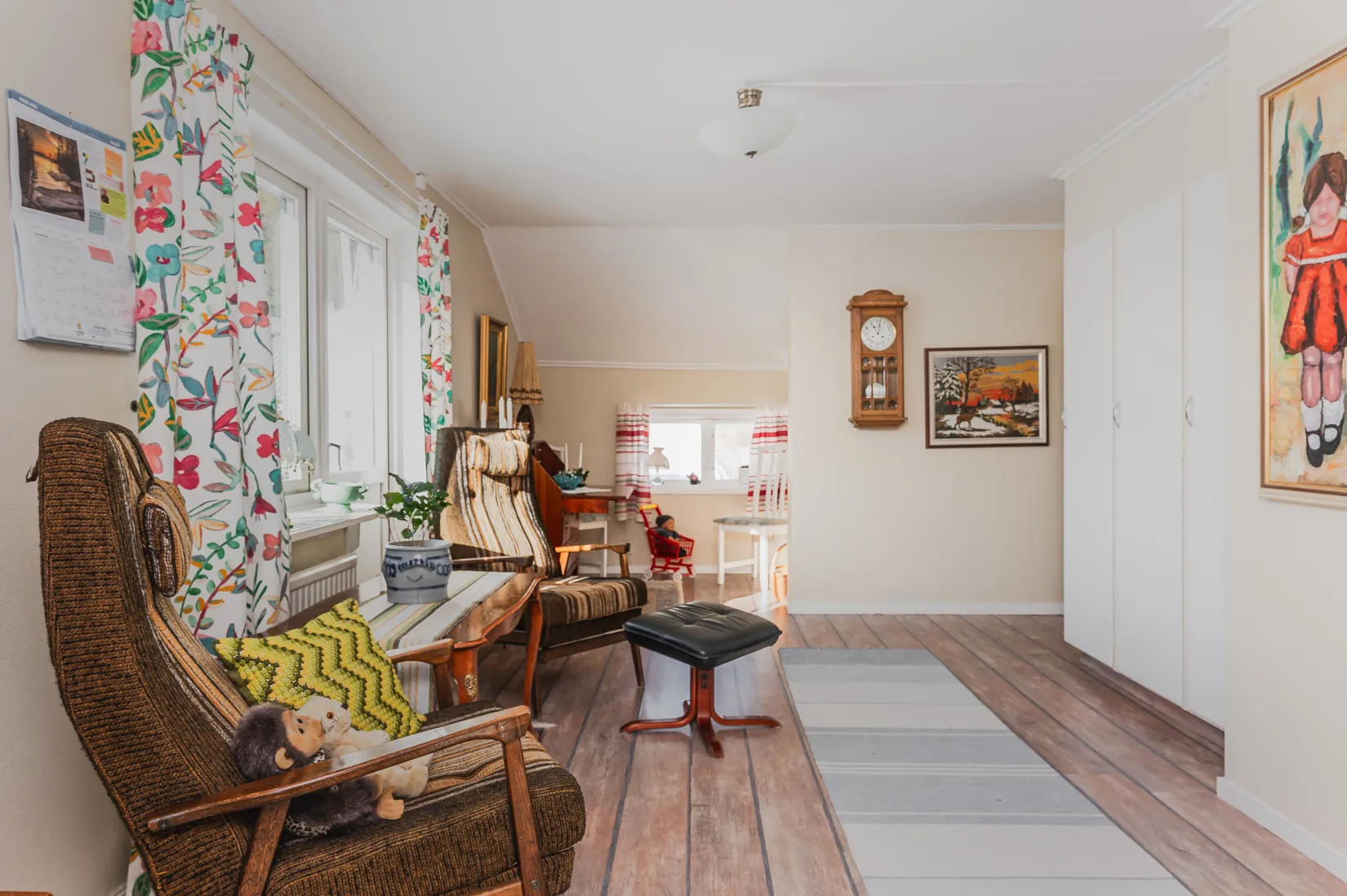 Gård/Skog, Skureå 233, Sidensjö, Örnsköldsvik