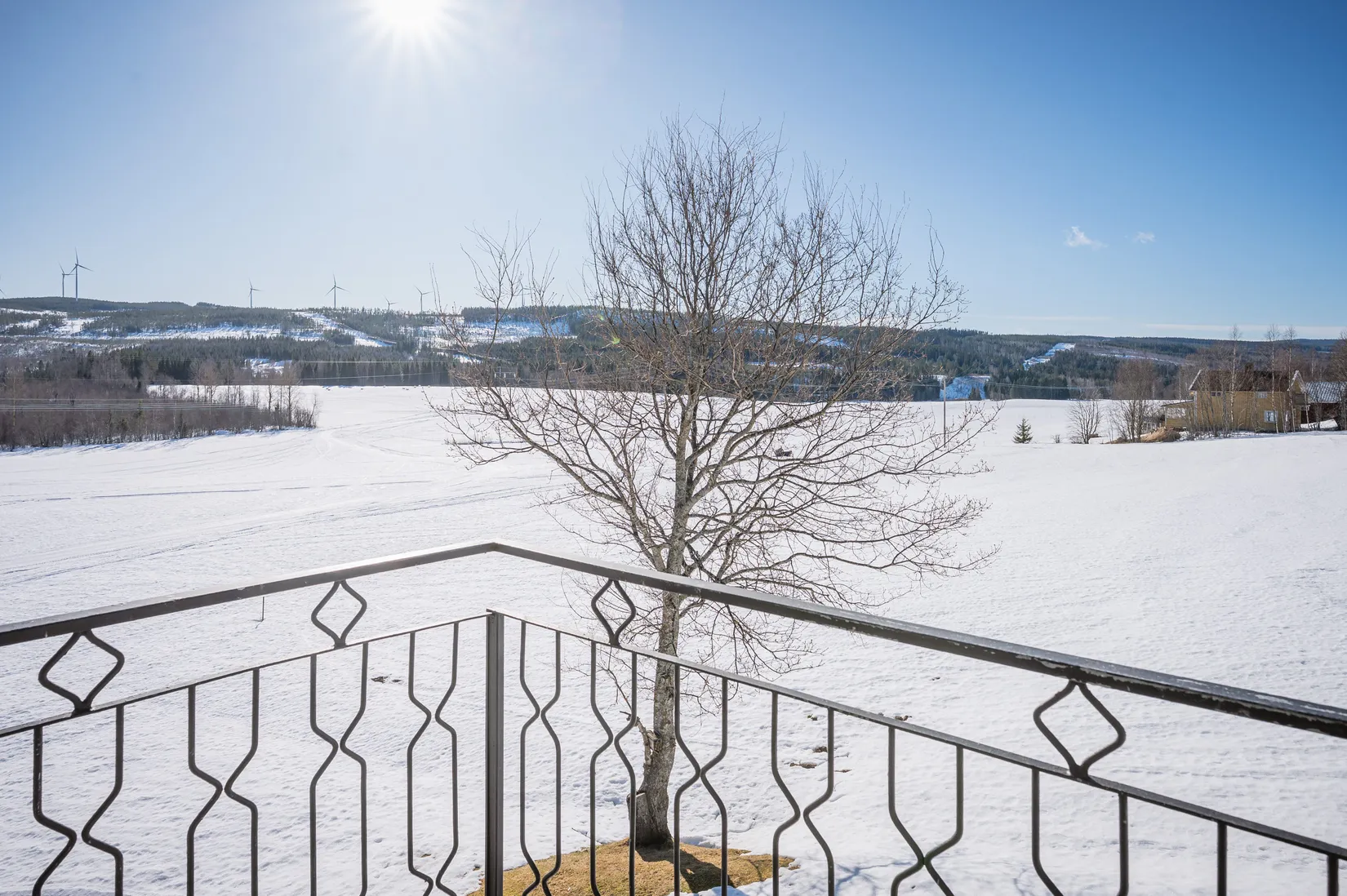 Gård/Skog, Skureå 233, Sidensjö, Örnsköldsvik