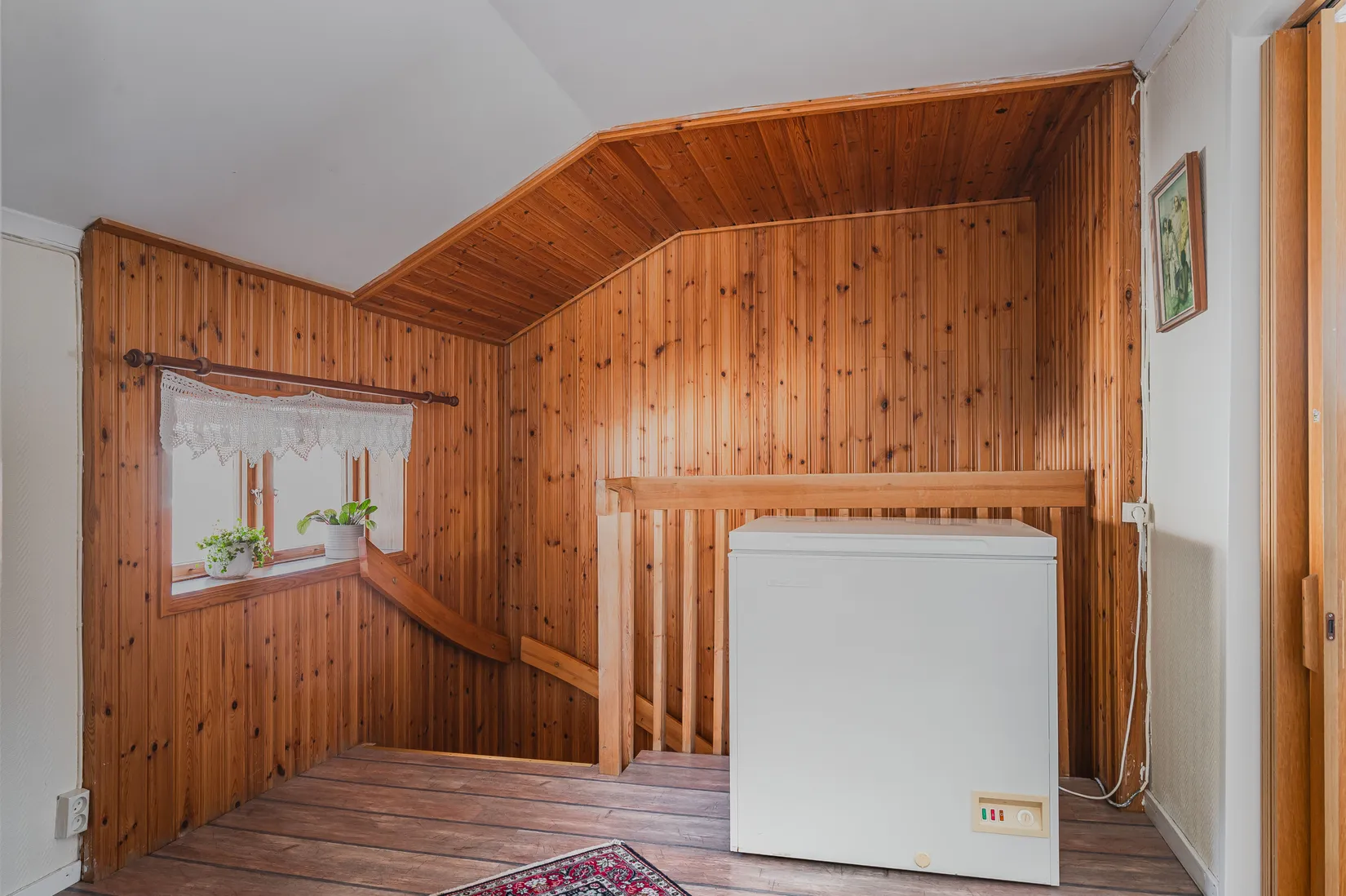 Gård/Skog, Skureå 233, Sidensjö, Örnsköldsvik