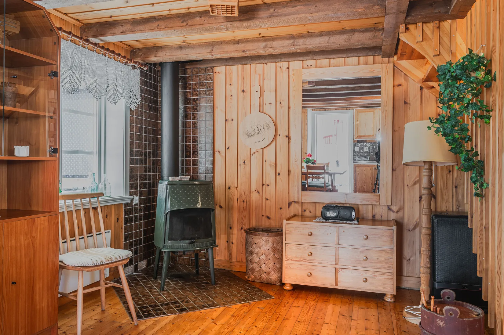 Gård/Skog, Skureå 233, Sidensjö, Örnsköldsvik