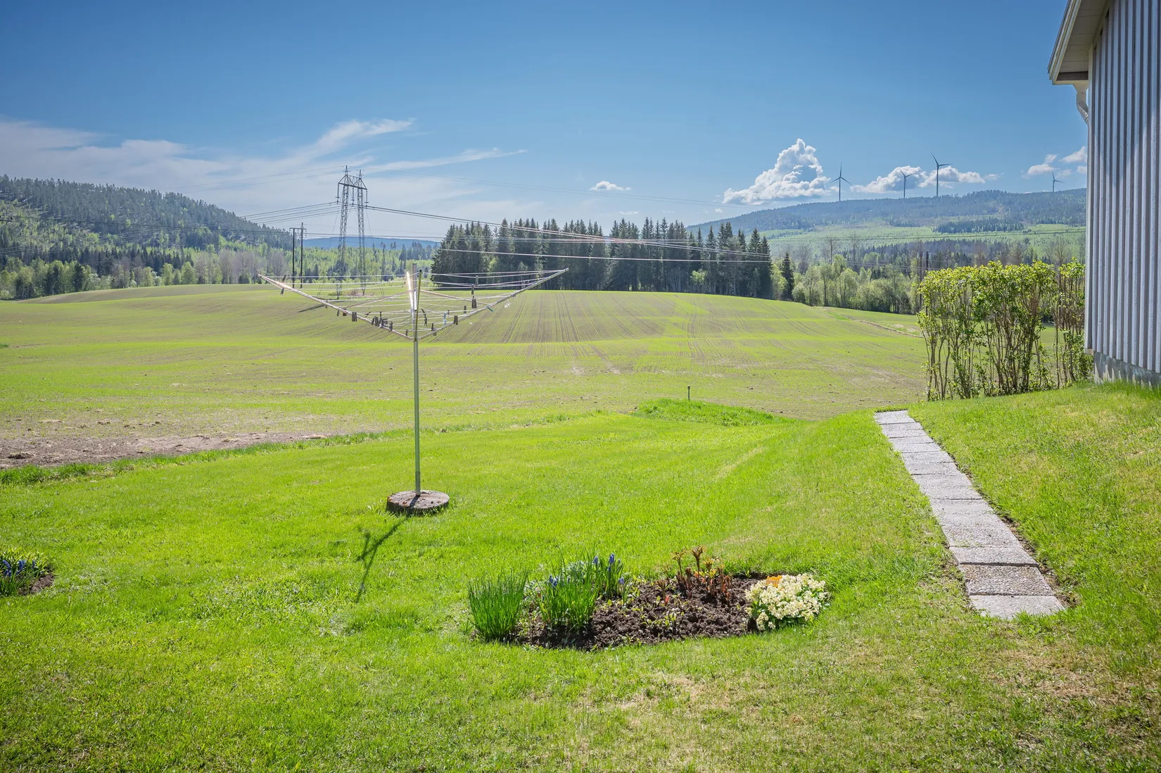 Gård/Skog, Skureå 233, Sidensjö, Örnsköldsvik