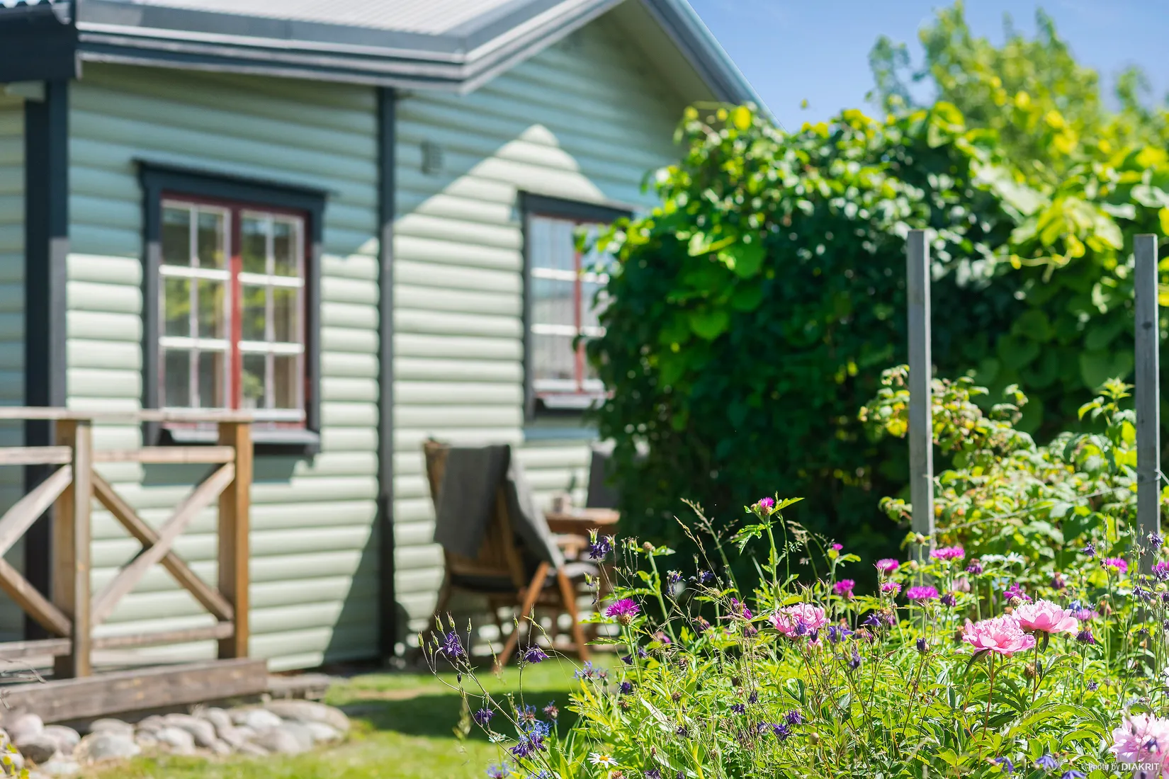 Fritidshus, Astervägen 228, Tunabackar, Uppsala