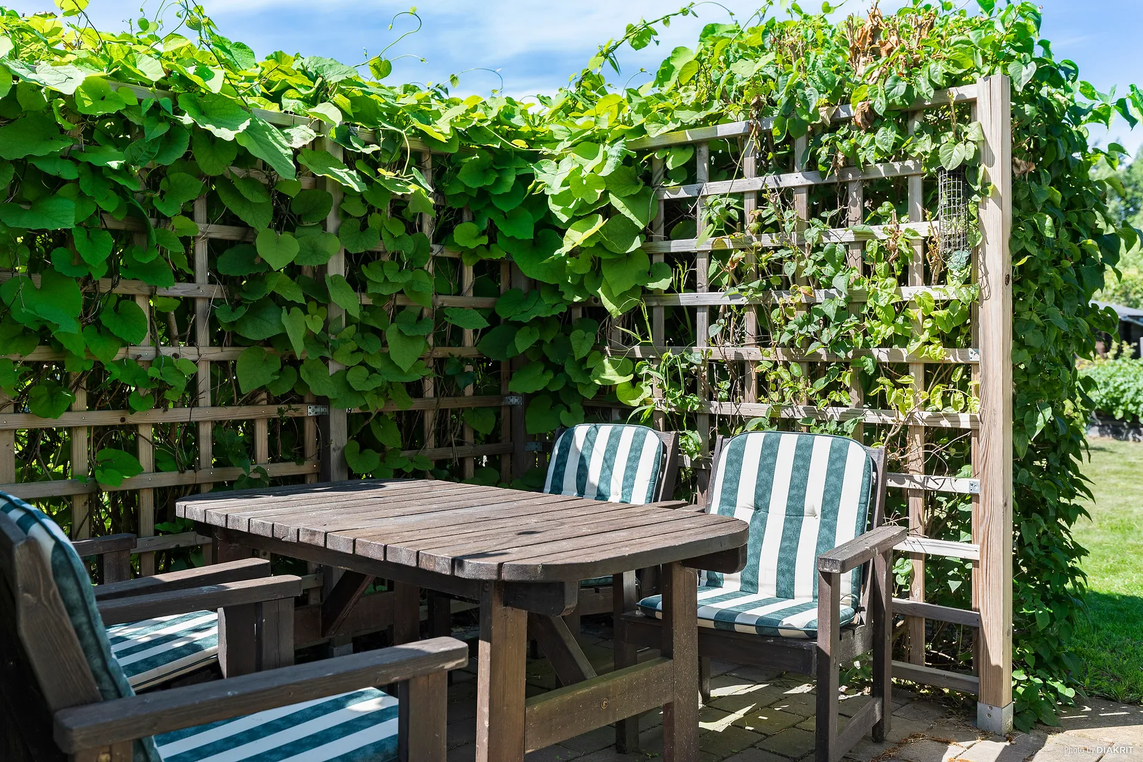 Fritidshus, Astervägen 228, Tunabackar, Uppsala