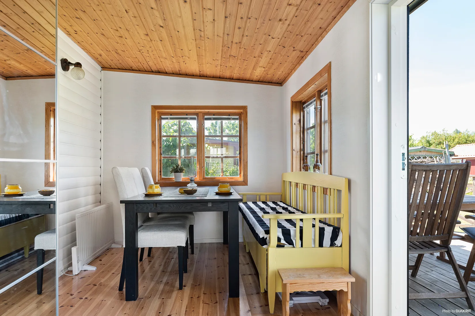 Fritidshus, Astervägen 228, Tunabackar, Uppsala