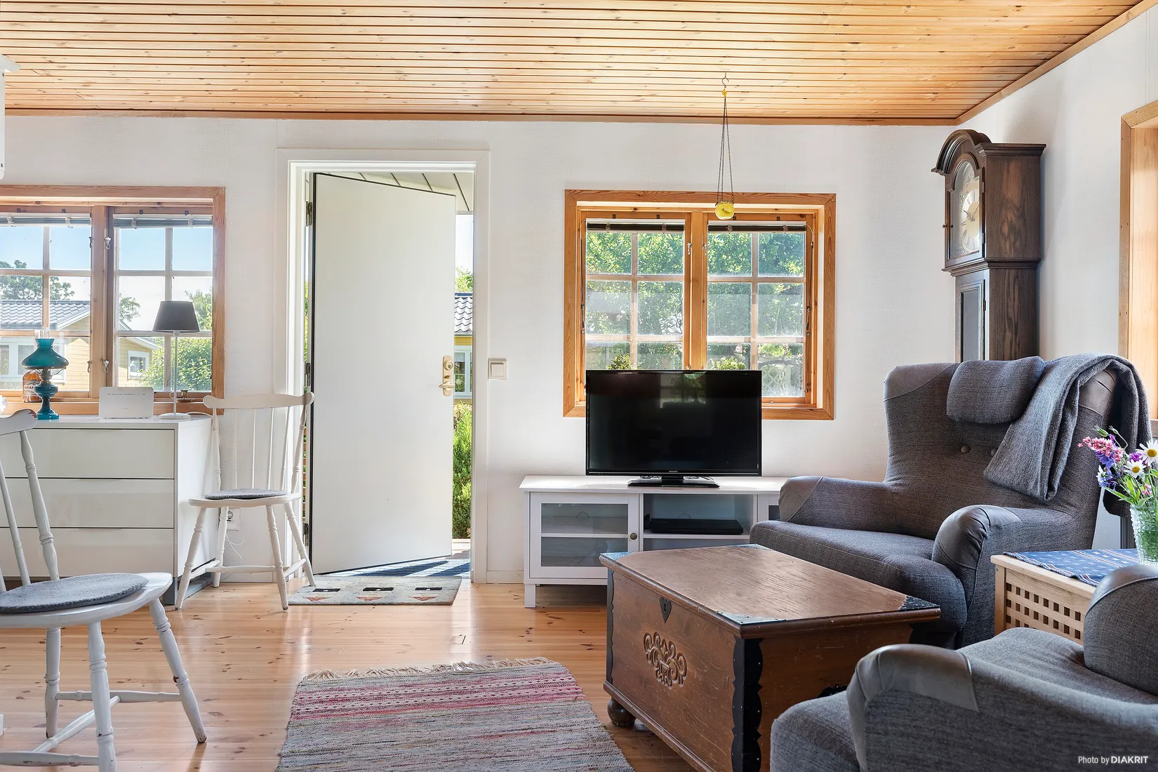 Fritidshus, Astervägen 228, Tunabackar, Uppsala