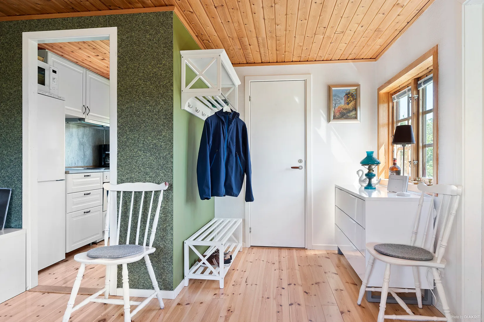 Fritidshus, Astervägen 228, Tunabackar, Uppsala