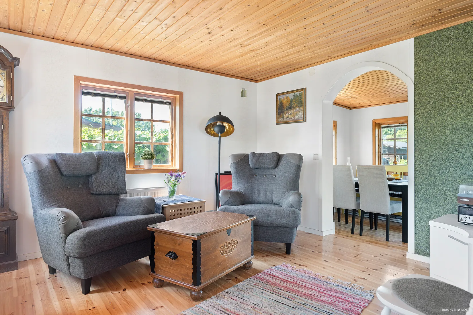 Fritidshus, Astervägen 228, Tunabackar, Uppsala