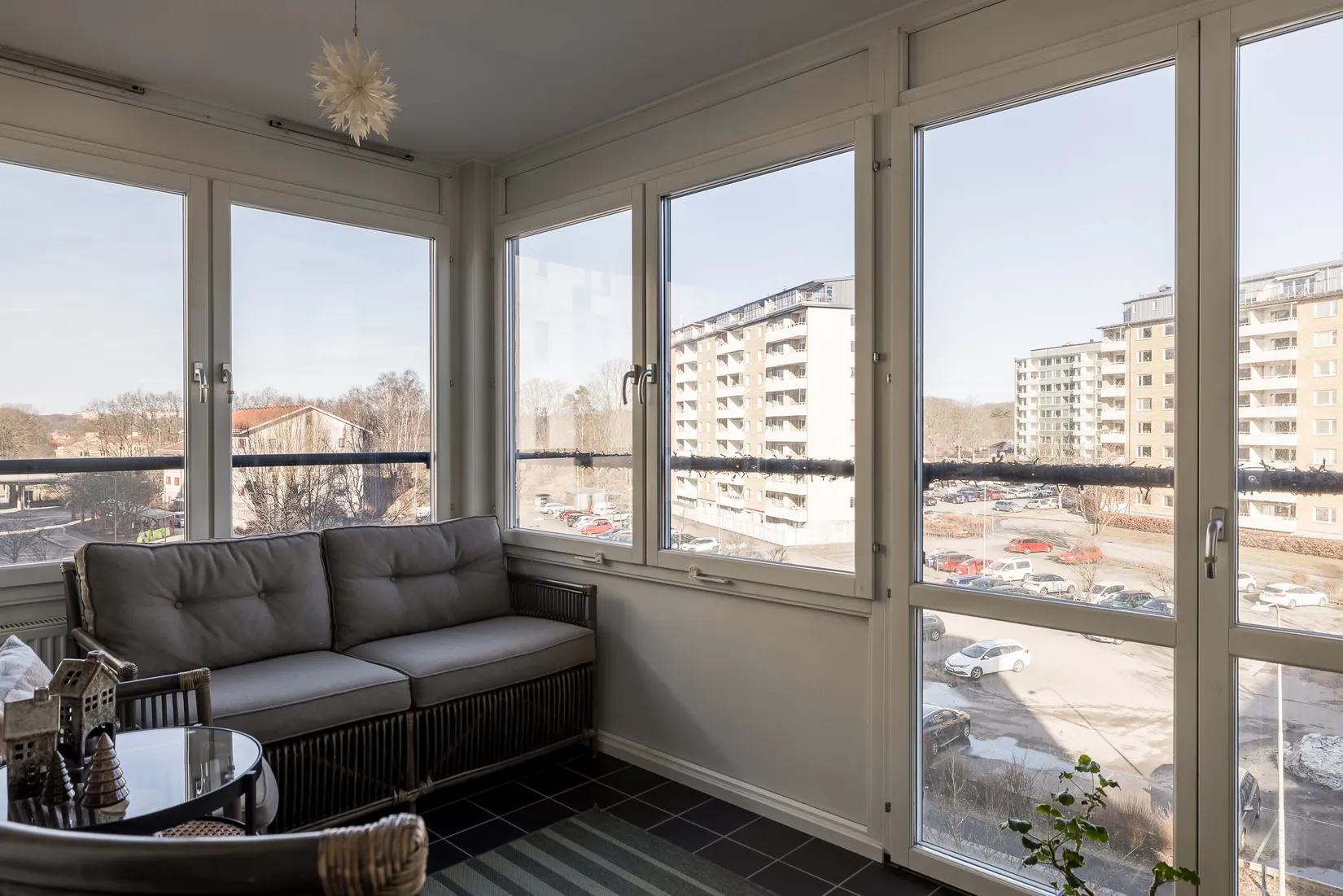 Bostadsrätt, Högsbogatan 29, Högsbo, Göteborg