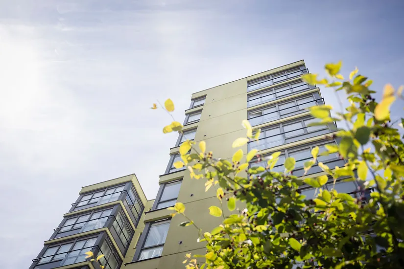 Bostadsrätt, Högsbogatan 29, Högsbo, Göteborg