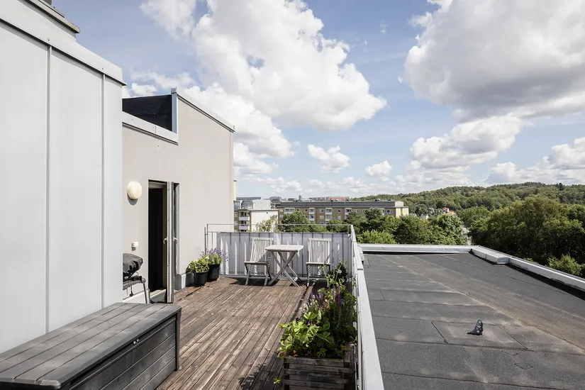 Bostadsrätt, Högsbogatan 29, Högsbo, Göteborg