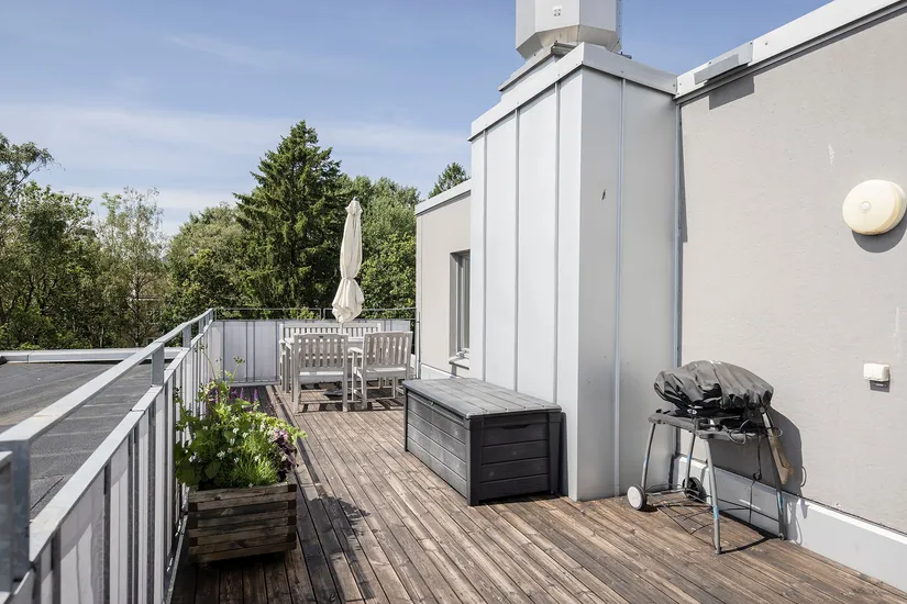 Bostadsrätt, Högsbogatan 29, Högsbo, Göteborg