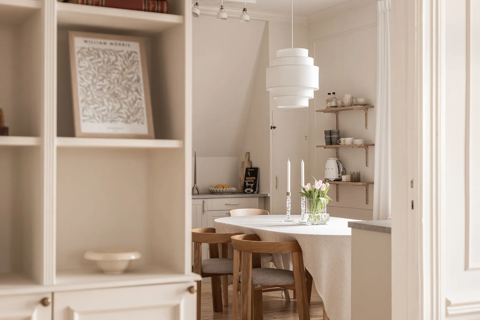 Bostadsrätt, Rådhusgatan 5A, Centrala Östersund, Östersund