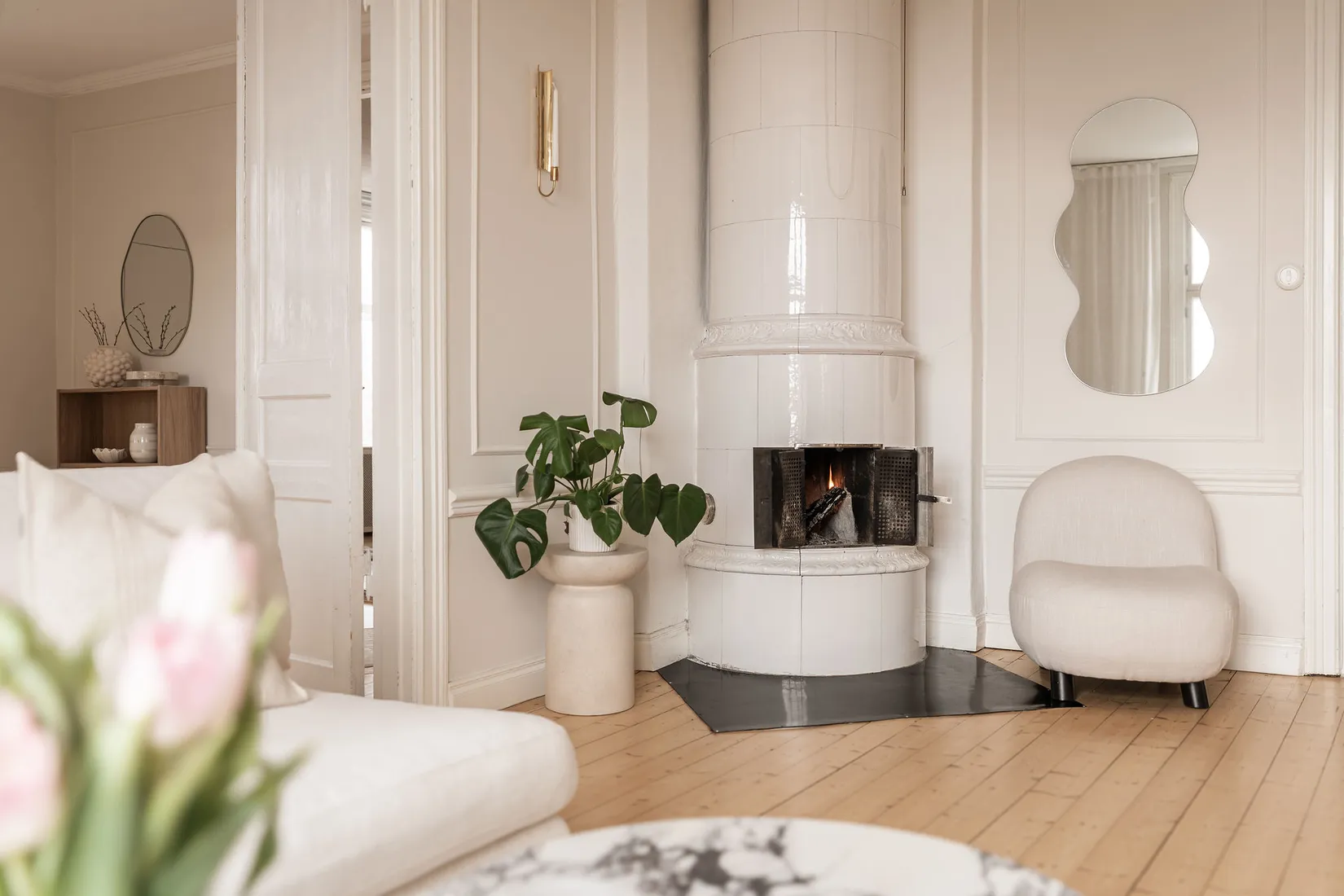 Bostadsrätt, Rådhusgatan 5A, Centrala Östersund, Östersund