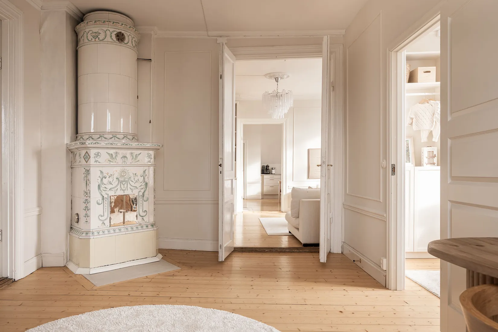 Bostadsrätt, Rådhusgatan 5A, Centrala Östersund, Östersund
